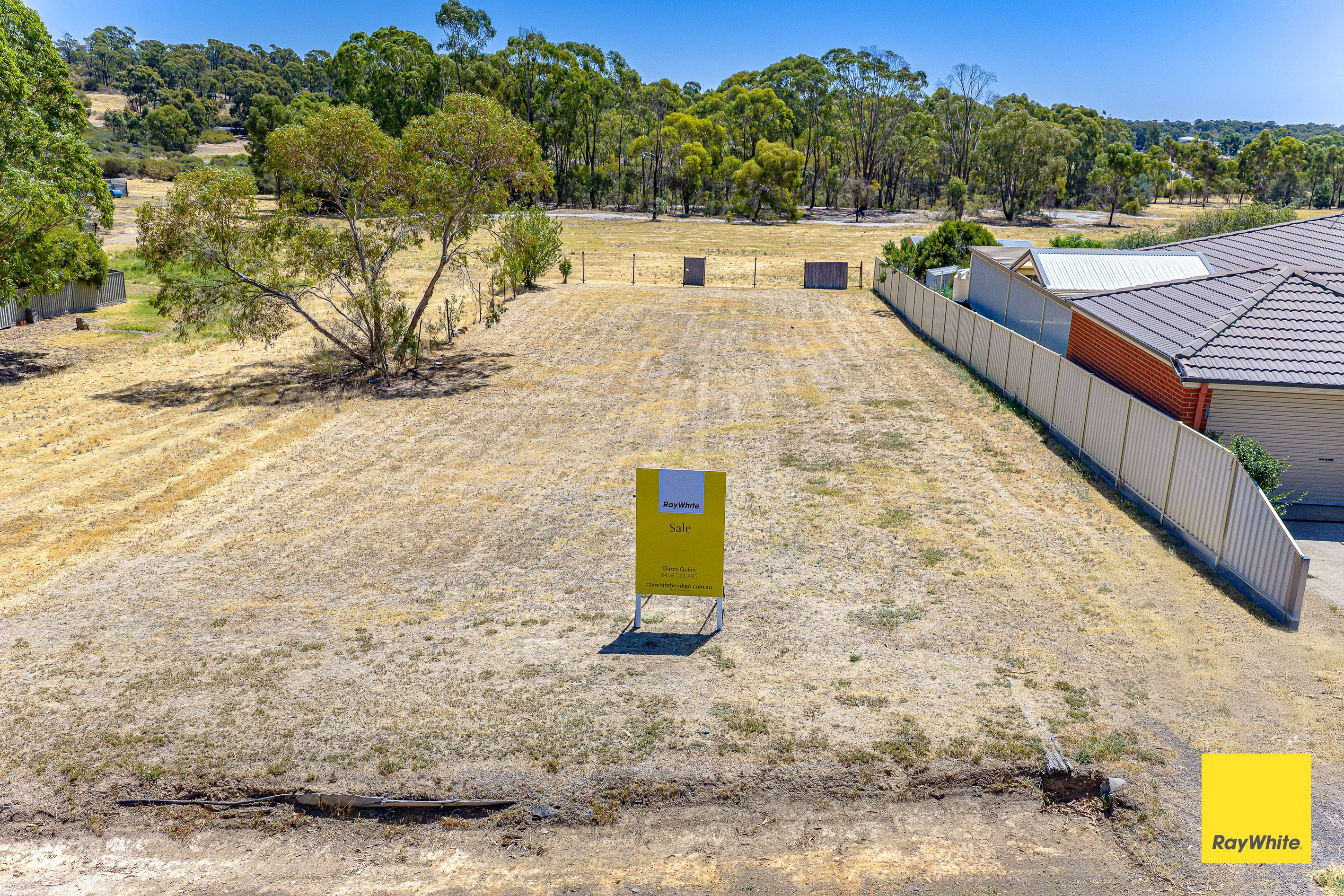 29 Union Street, West Bendigo, VIC 3550