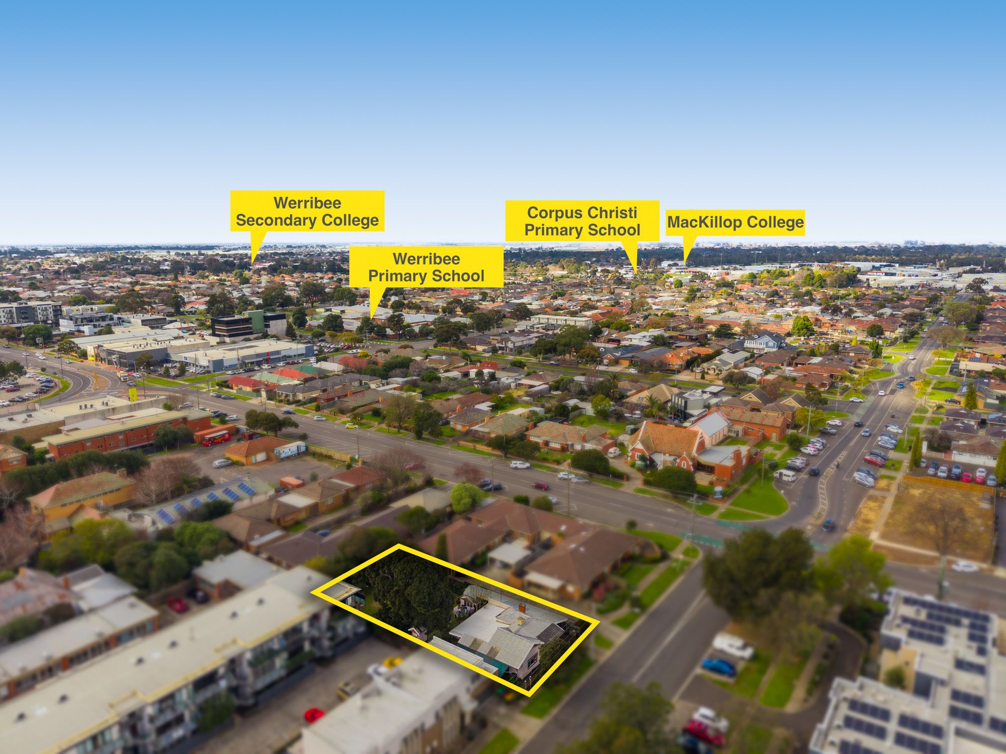 2 Greaves Street South — photo 4 of 4