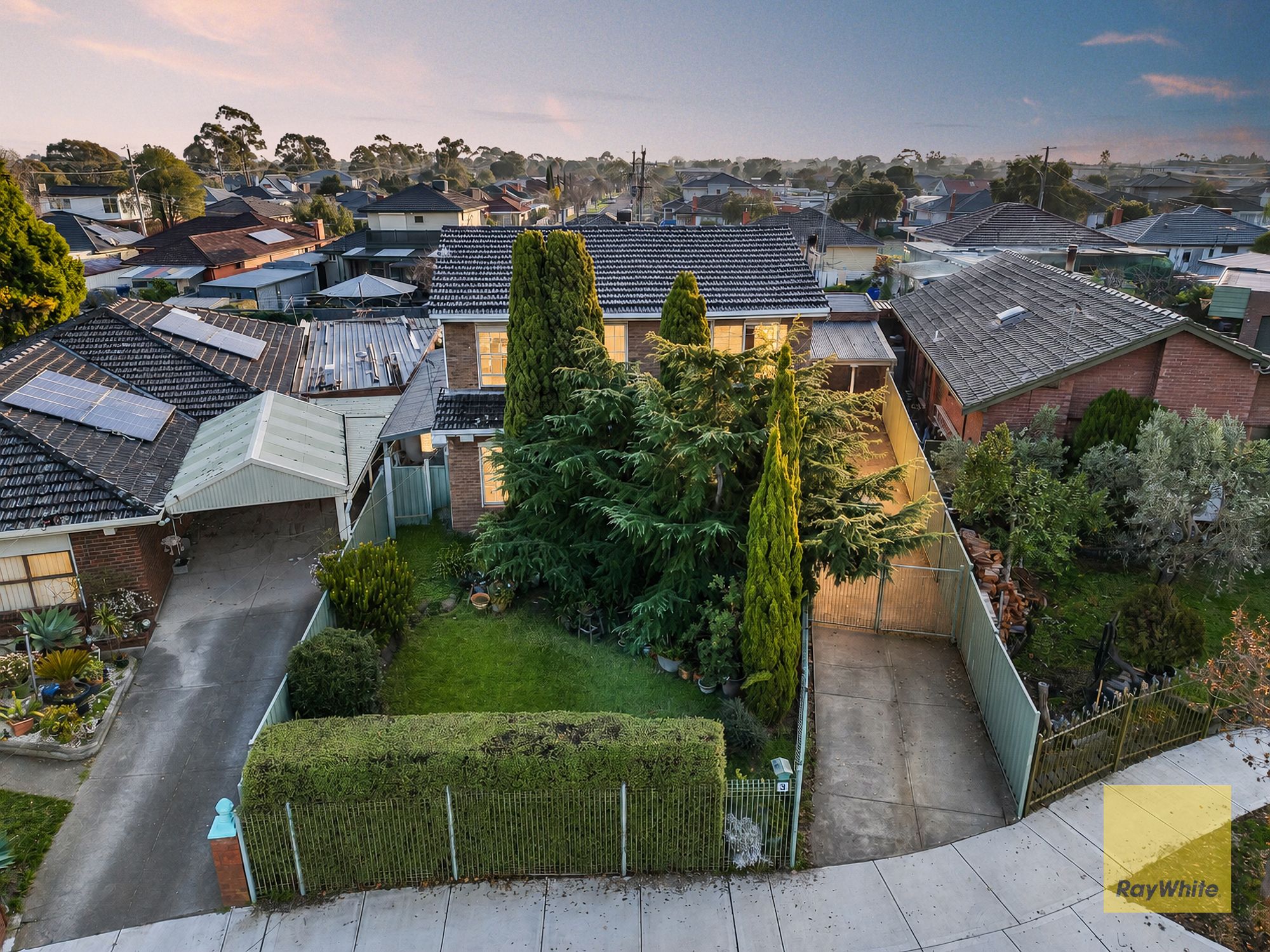 3 Genoa Place, Deer Park, VIC 3023