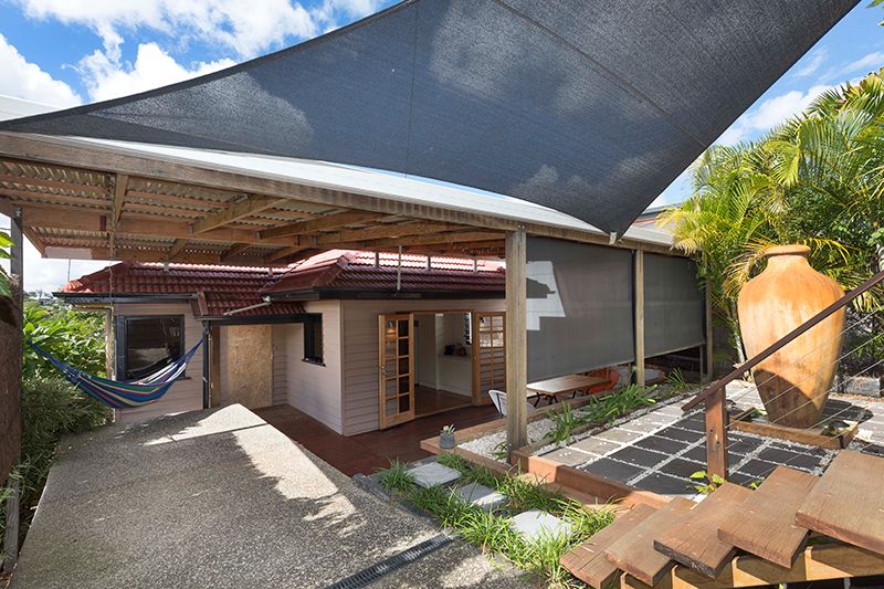 54 Gosford Street, Mount Gravatt, QLD 4122