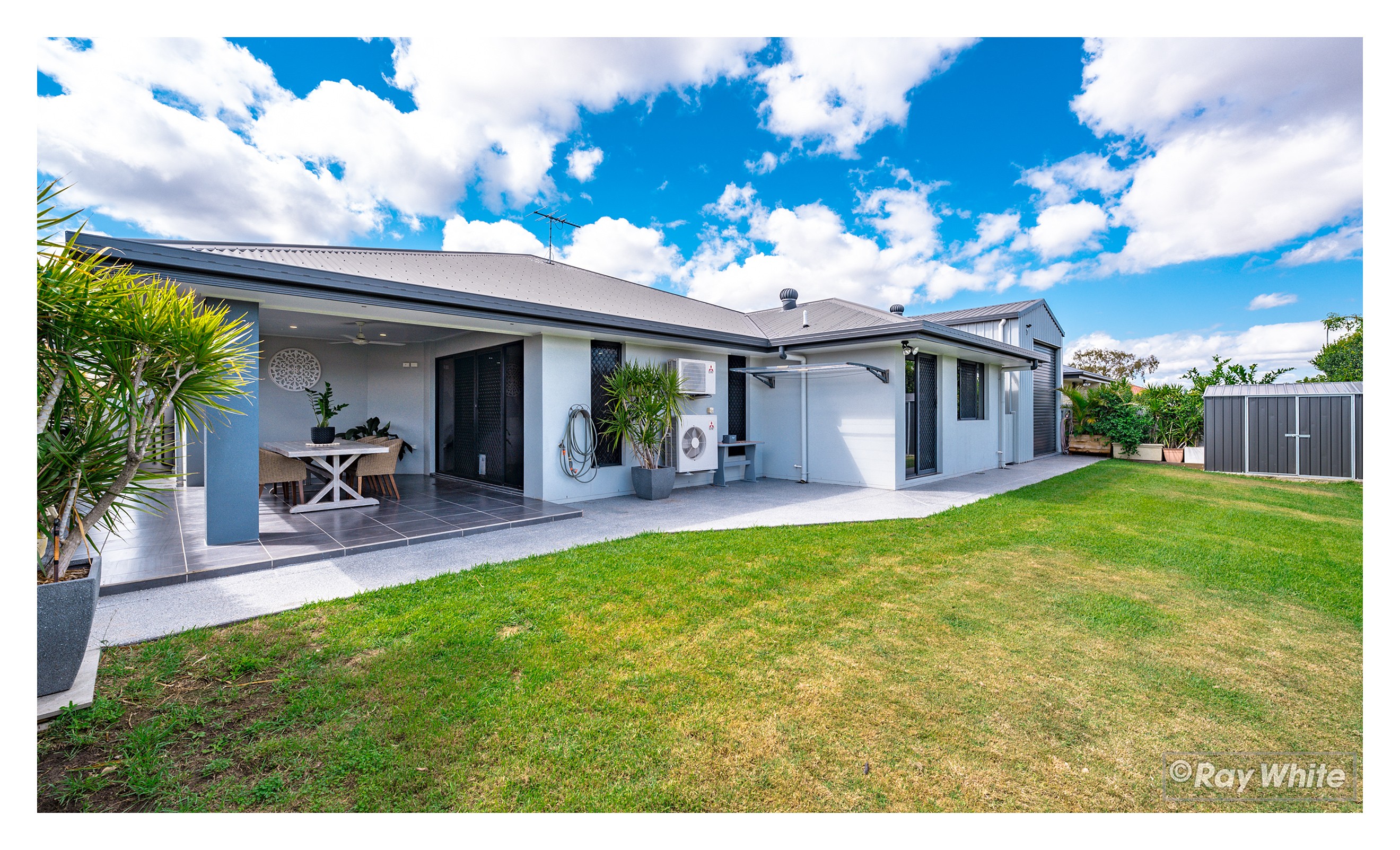 3 Leitrim Court, Parkhurst, QLD 4702