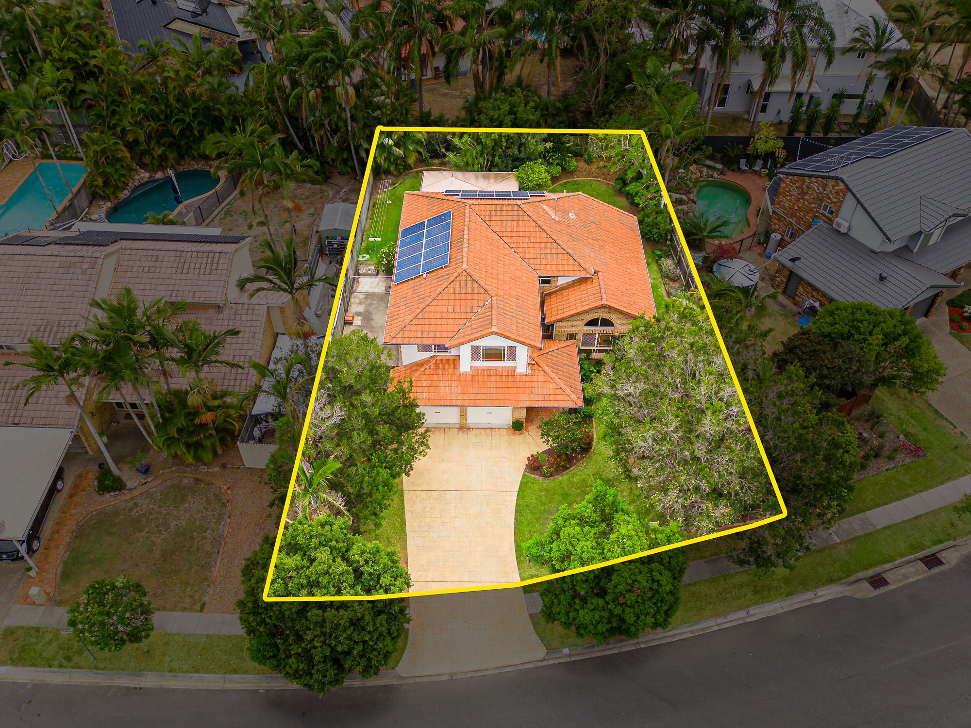 39 Parklands Street, Calamvale, QLD 4116
