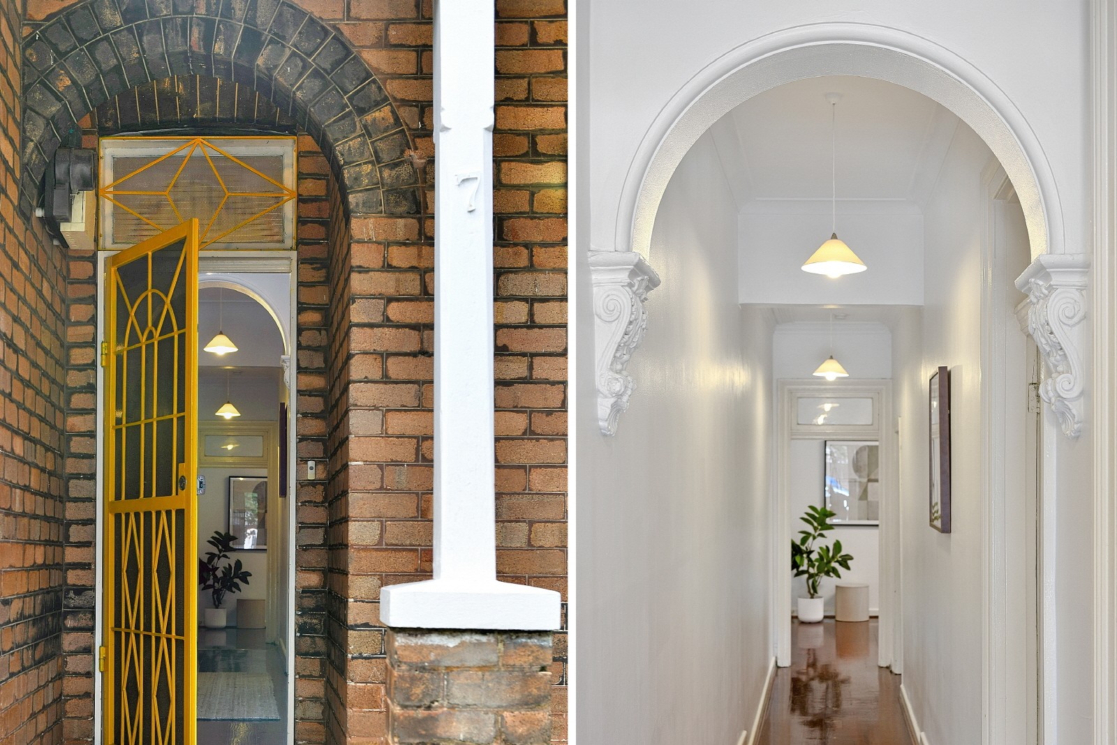 7 Woodland Street, Marrickville, NSW 2204