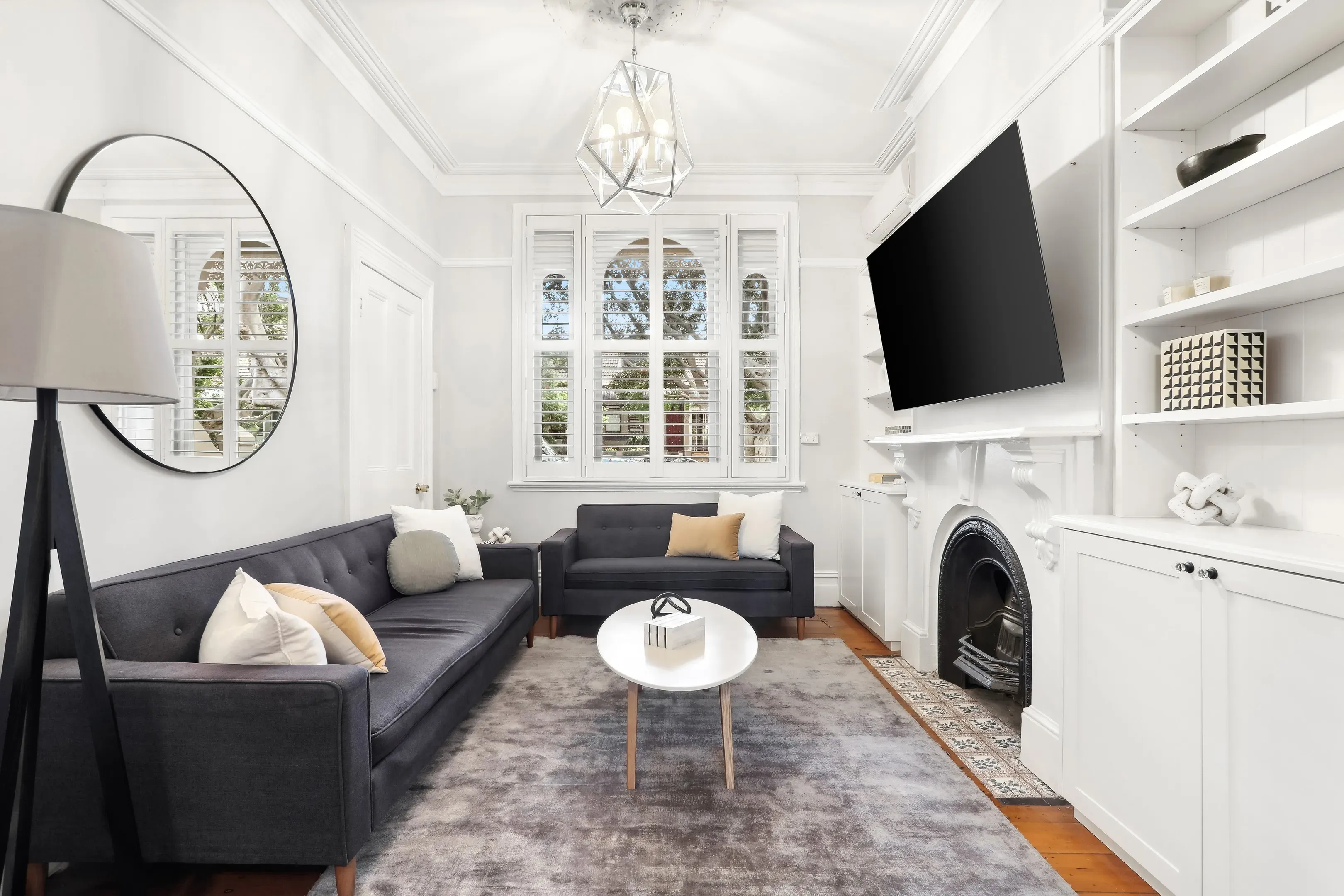 21 Brisbane Street, Bondi Junction, NSW 2022