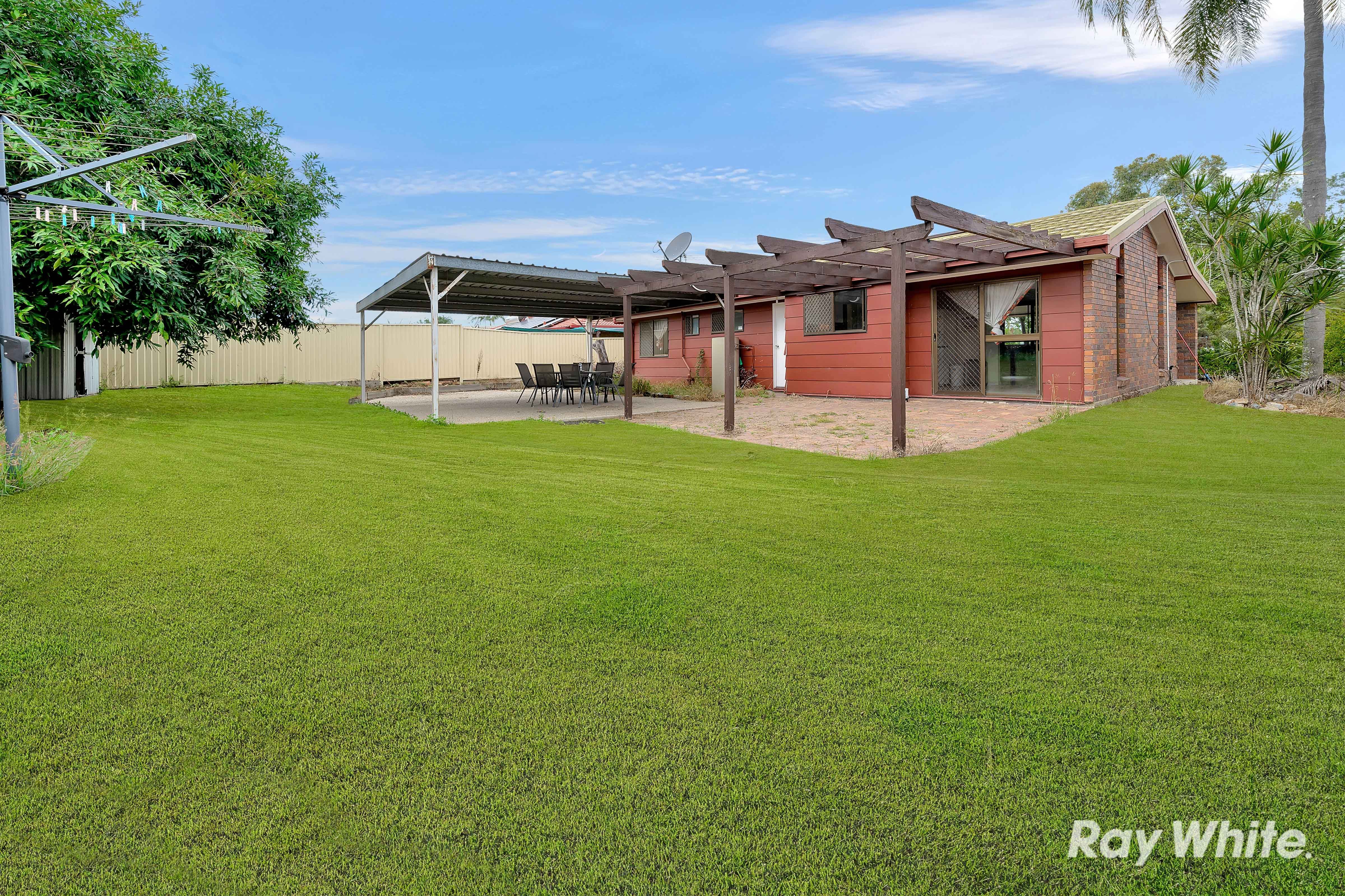 128 Begonia Street, Browns Plains, QLD 4118