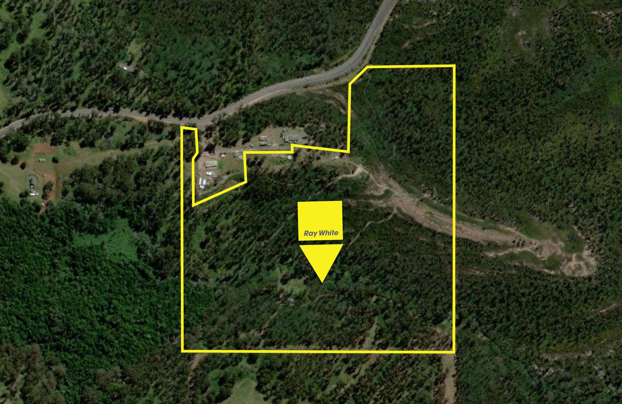 Lot 4 Braidwood Road, Sassafras, NSW 2622