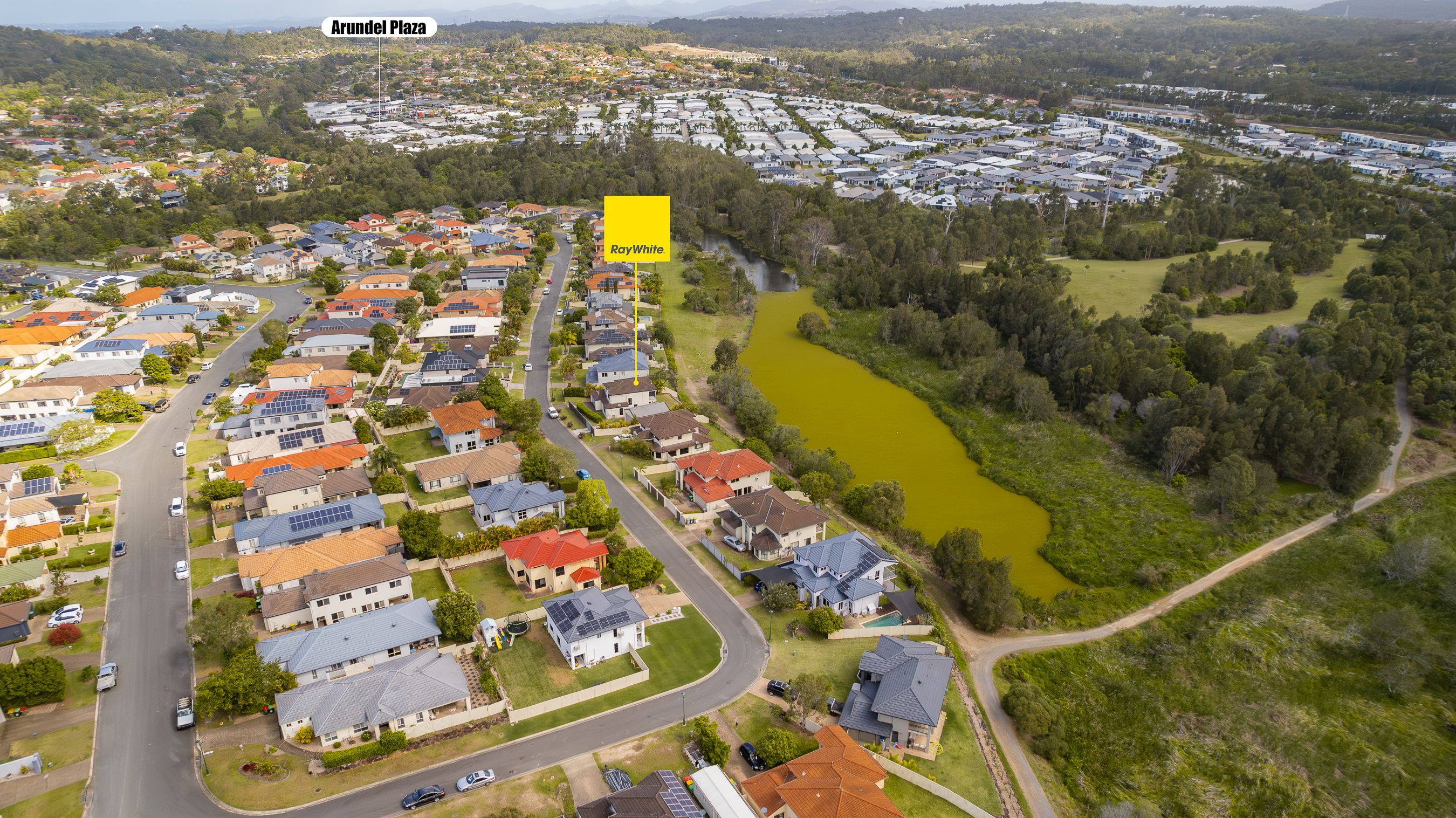 74 Golden Bear Drive, Arundel QLD 4214