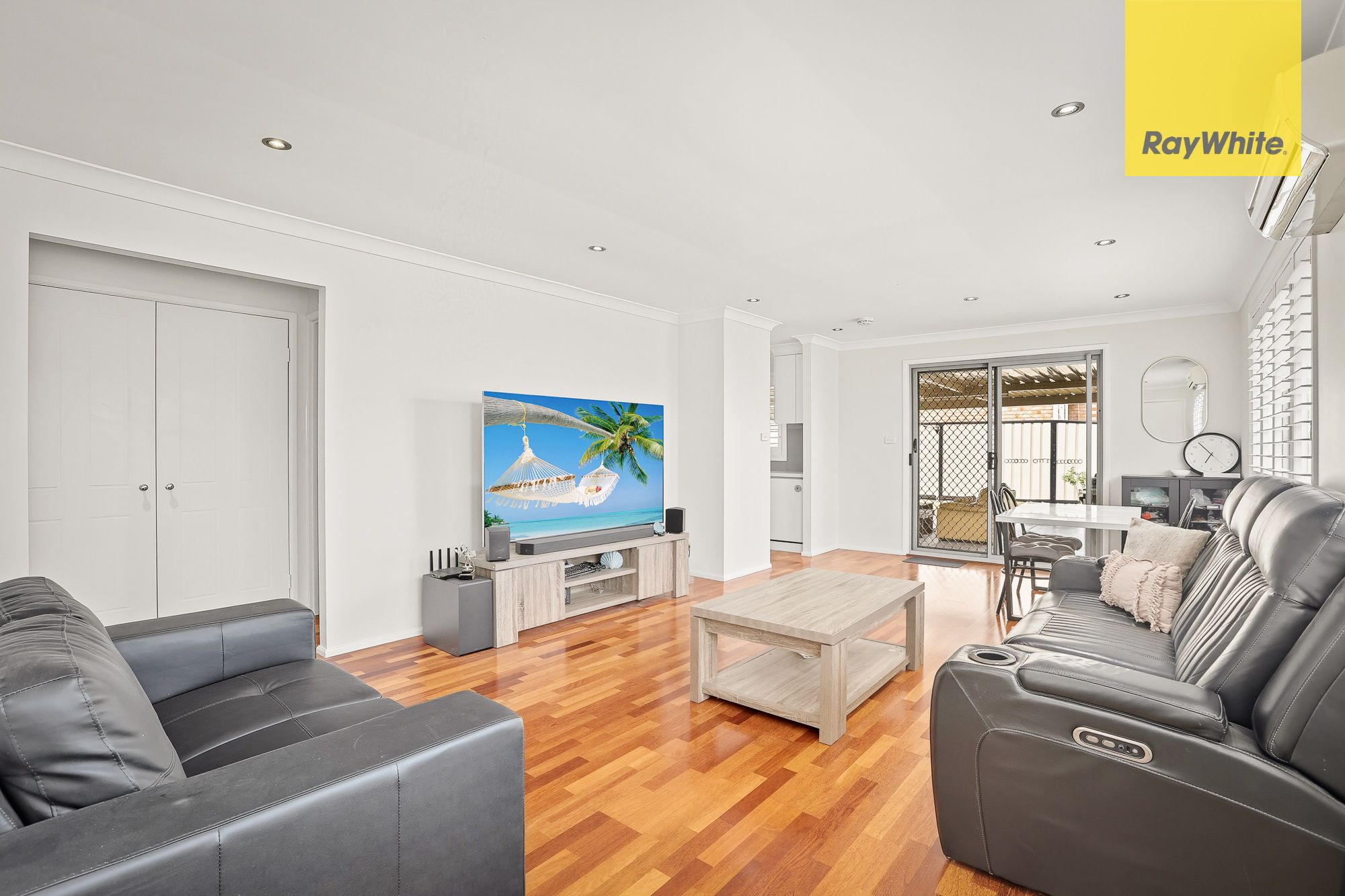 16 Royal Avenue, Plumpton, NSW 2761