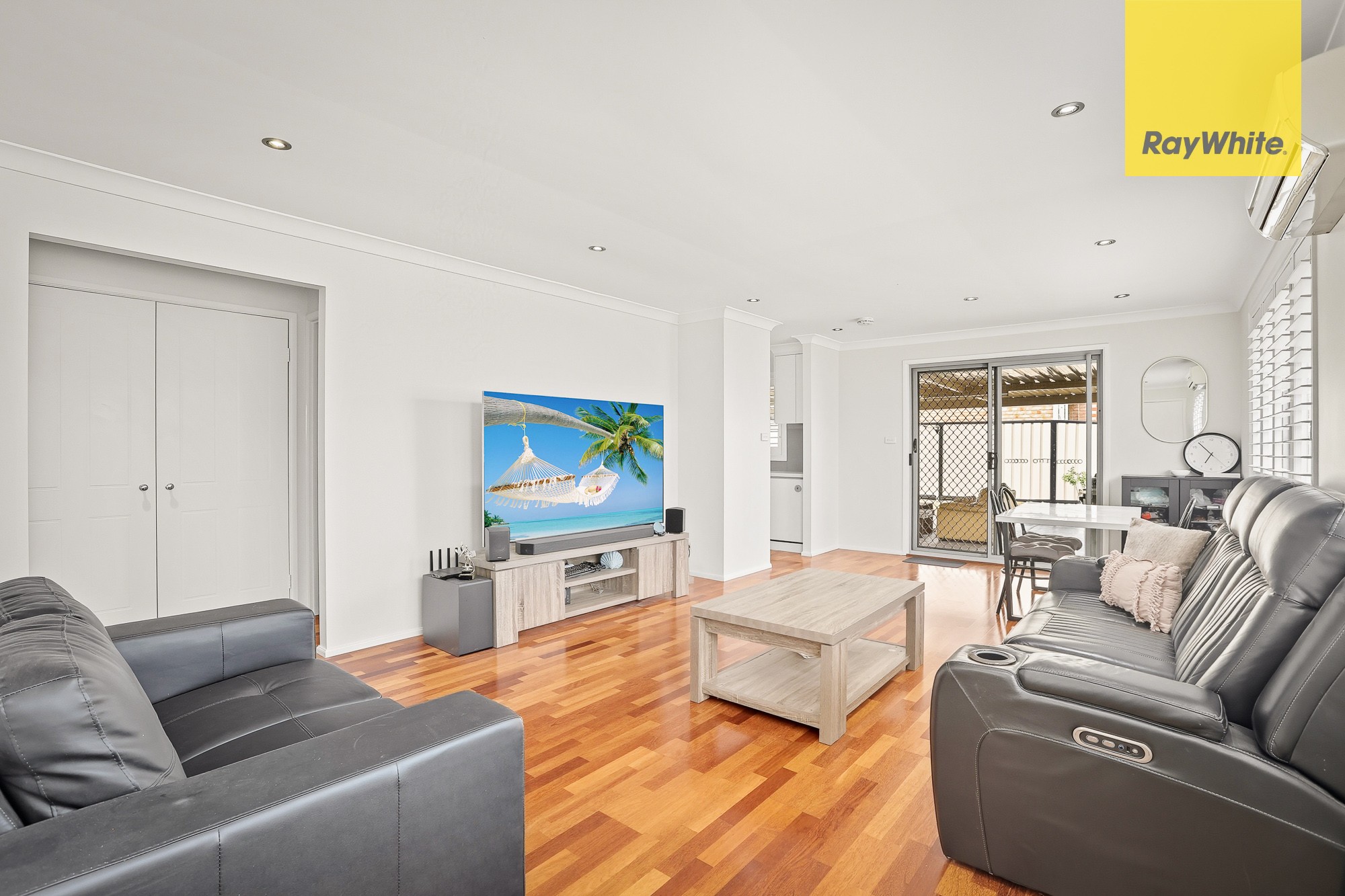 16 Royal Avenue, Plumpton, NSW 2761