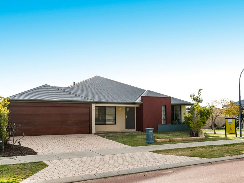 2 McGolgan Green, Baldivis, WA 6171