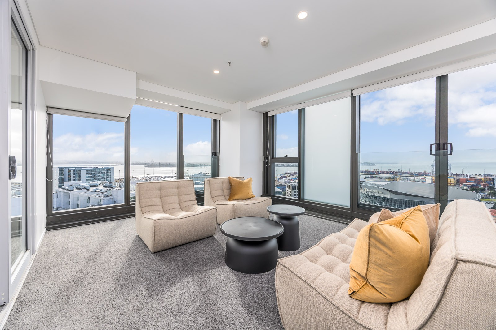 12B/100 Anzac Avenue, Auckland Central, Auckland City