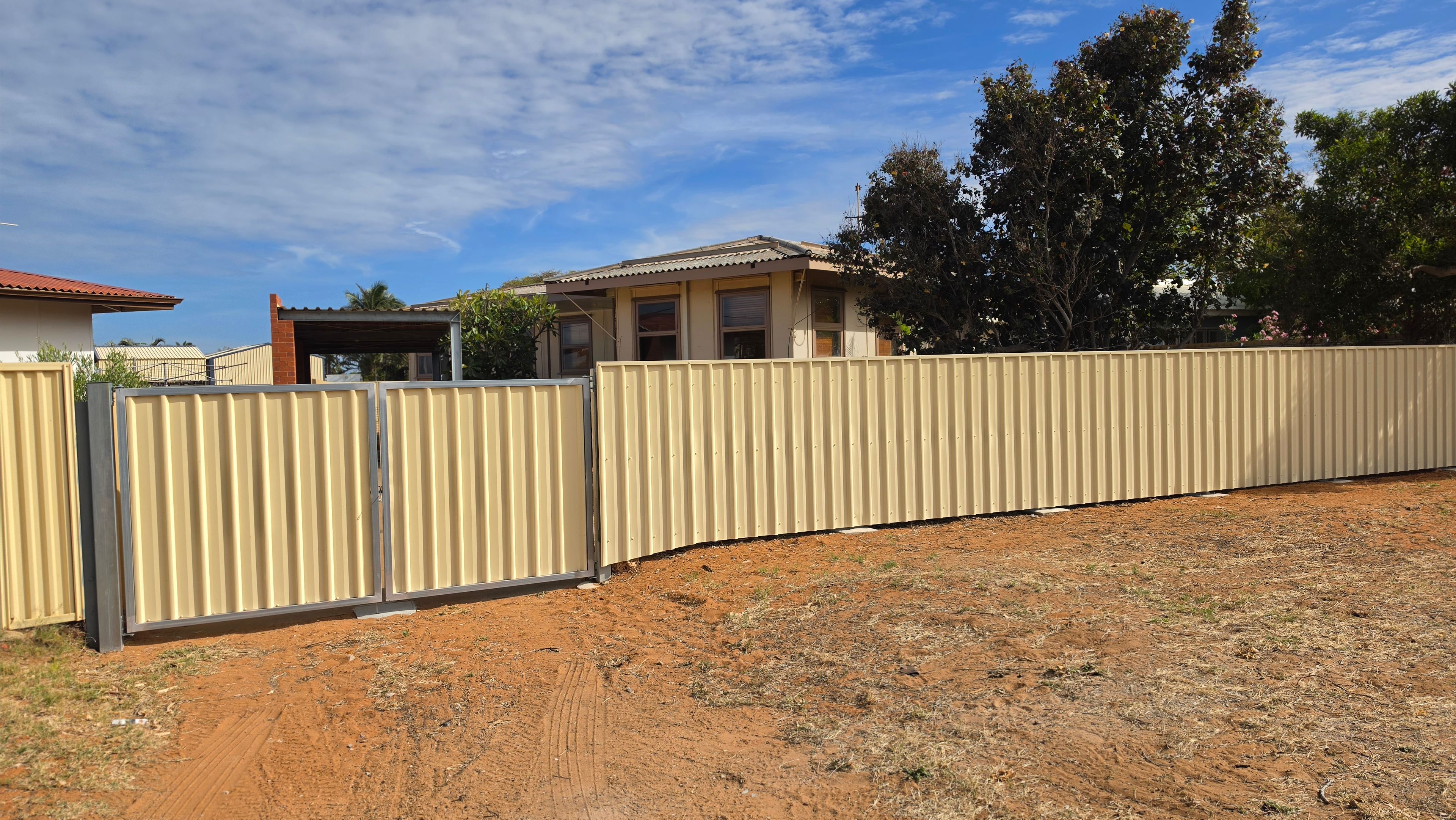 6 Craig Street, Carnarvon, WA 6701