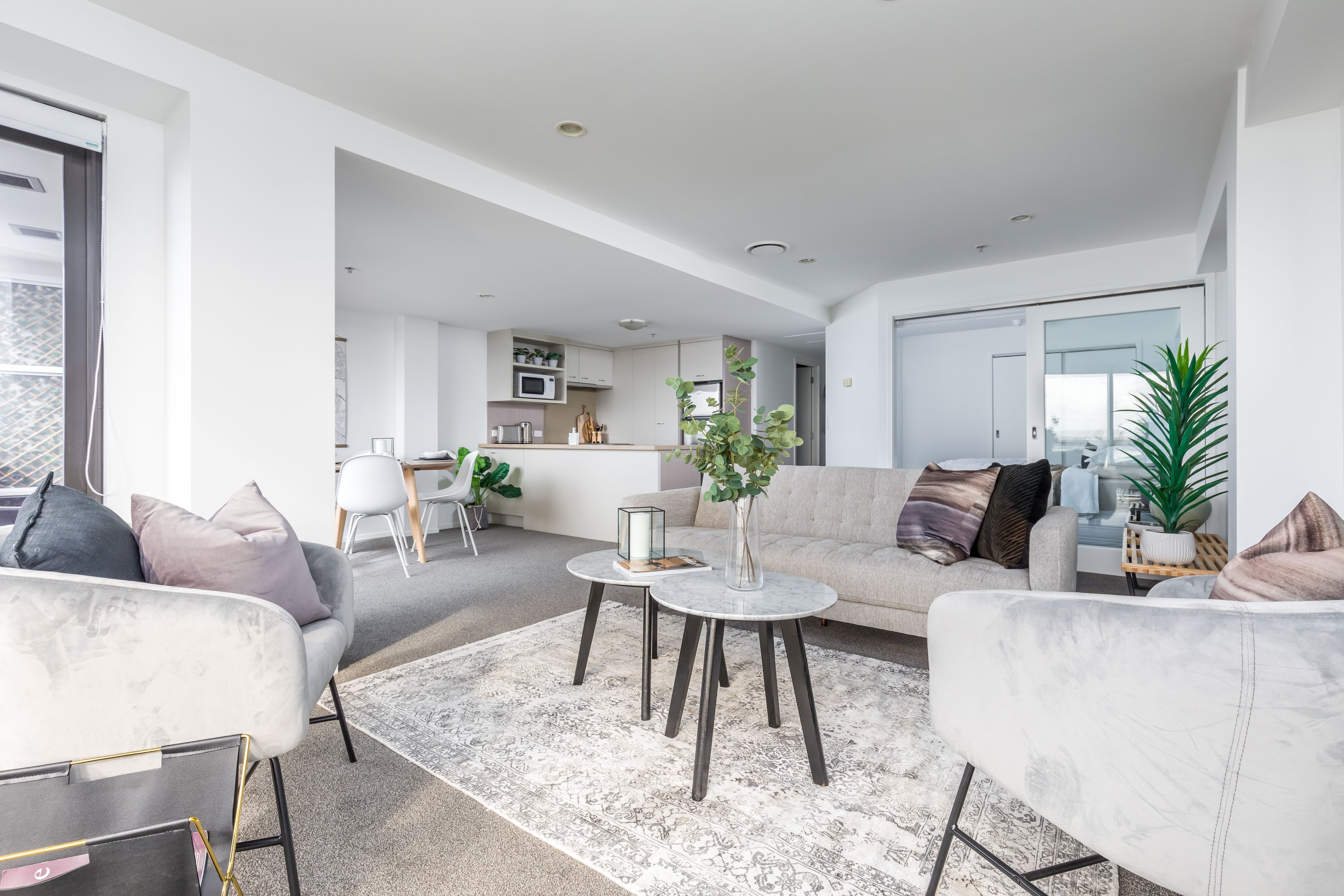 1303/1 Hobson Street, Auckland Central, Auckland City