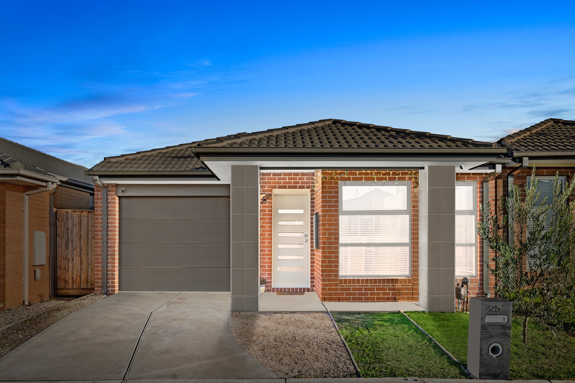 25 Merula Drive, Mambourin, VIC 3024