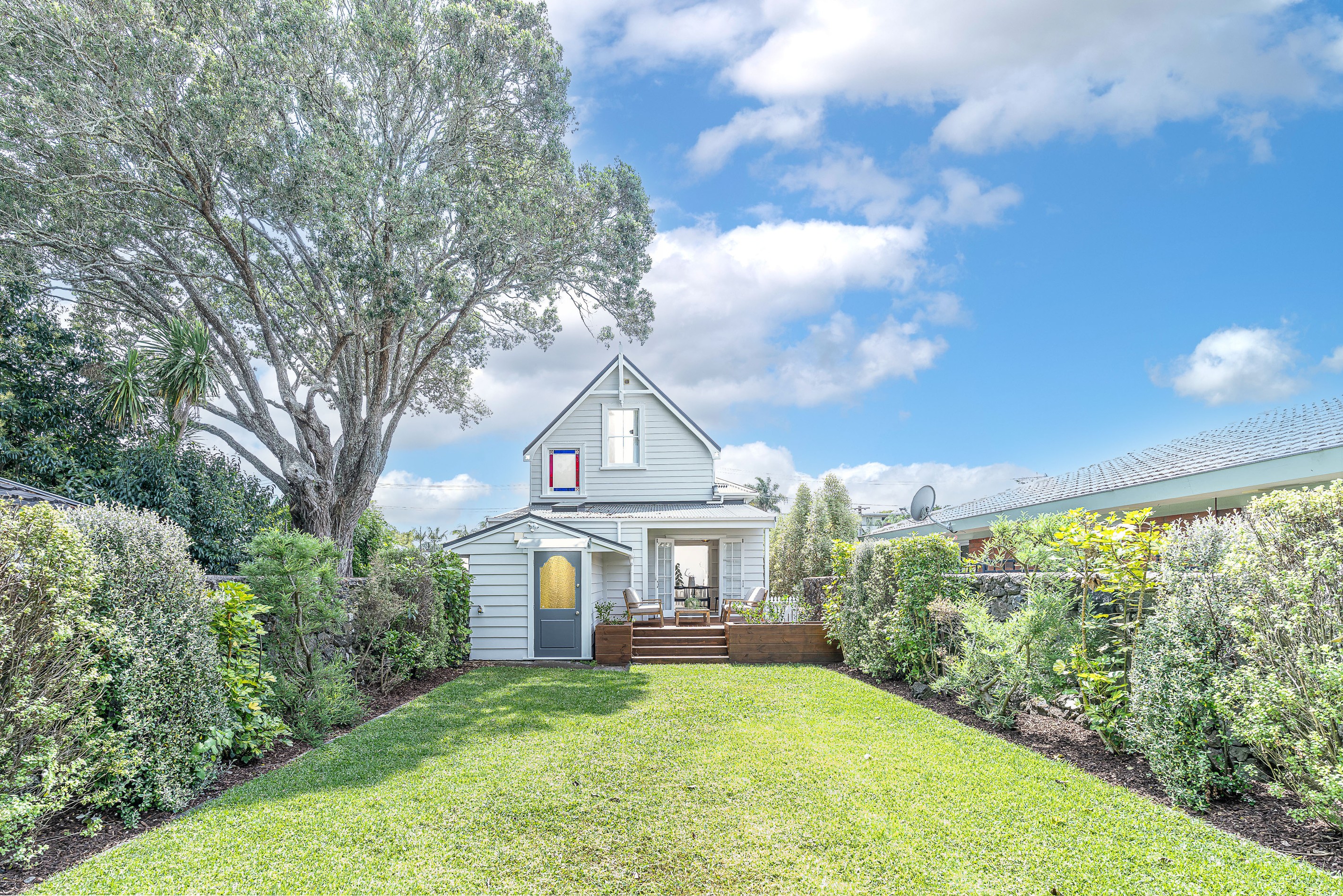 5 Edenvale Crescent, Mount Eden, Auckland City