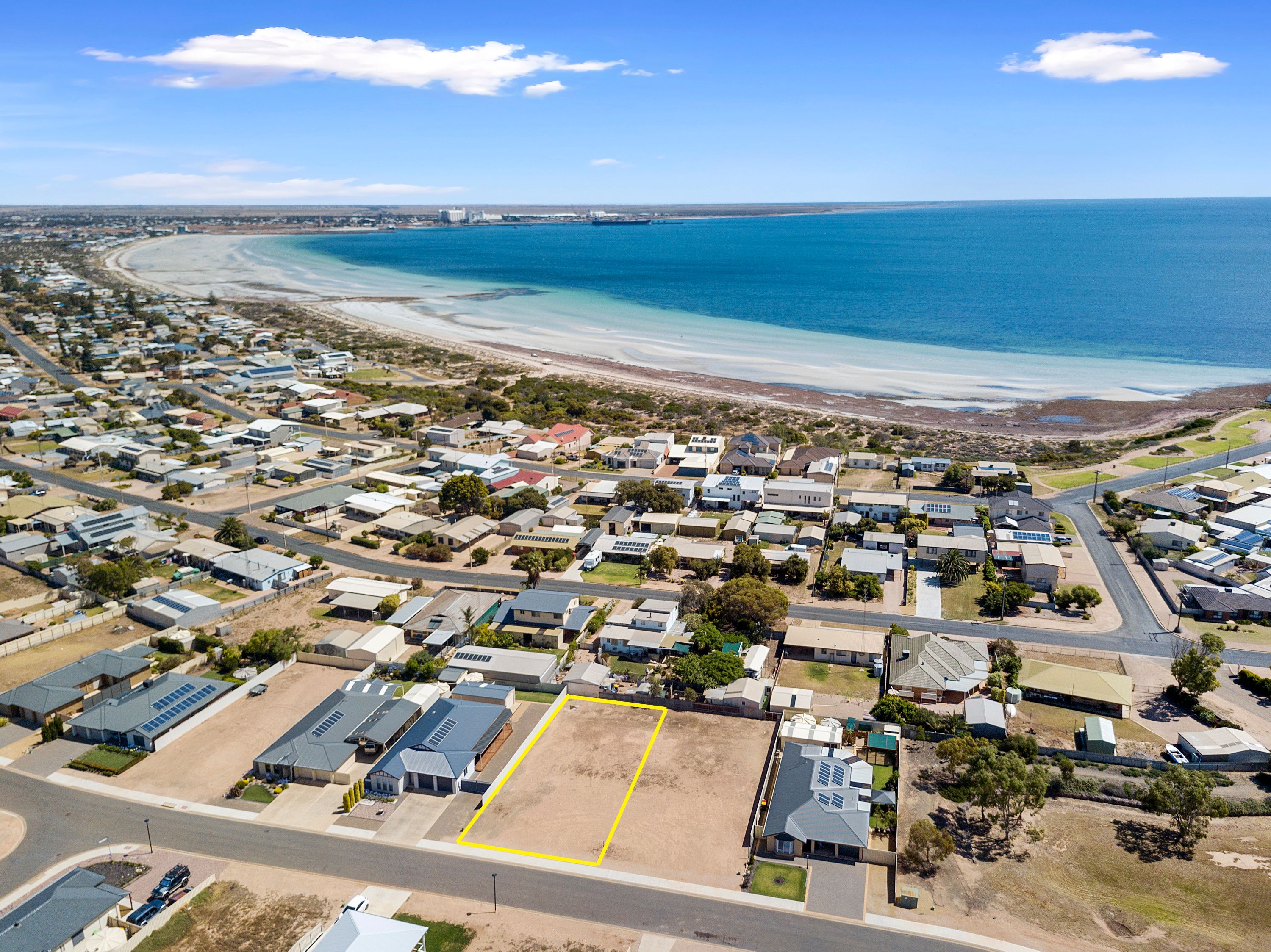 North Beach, SA 5556