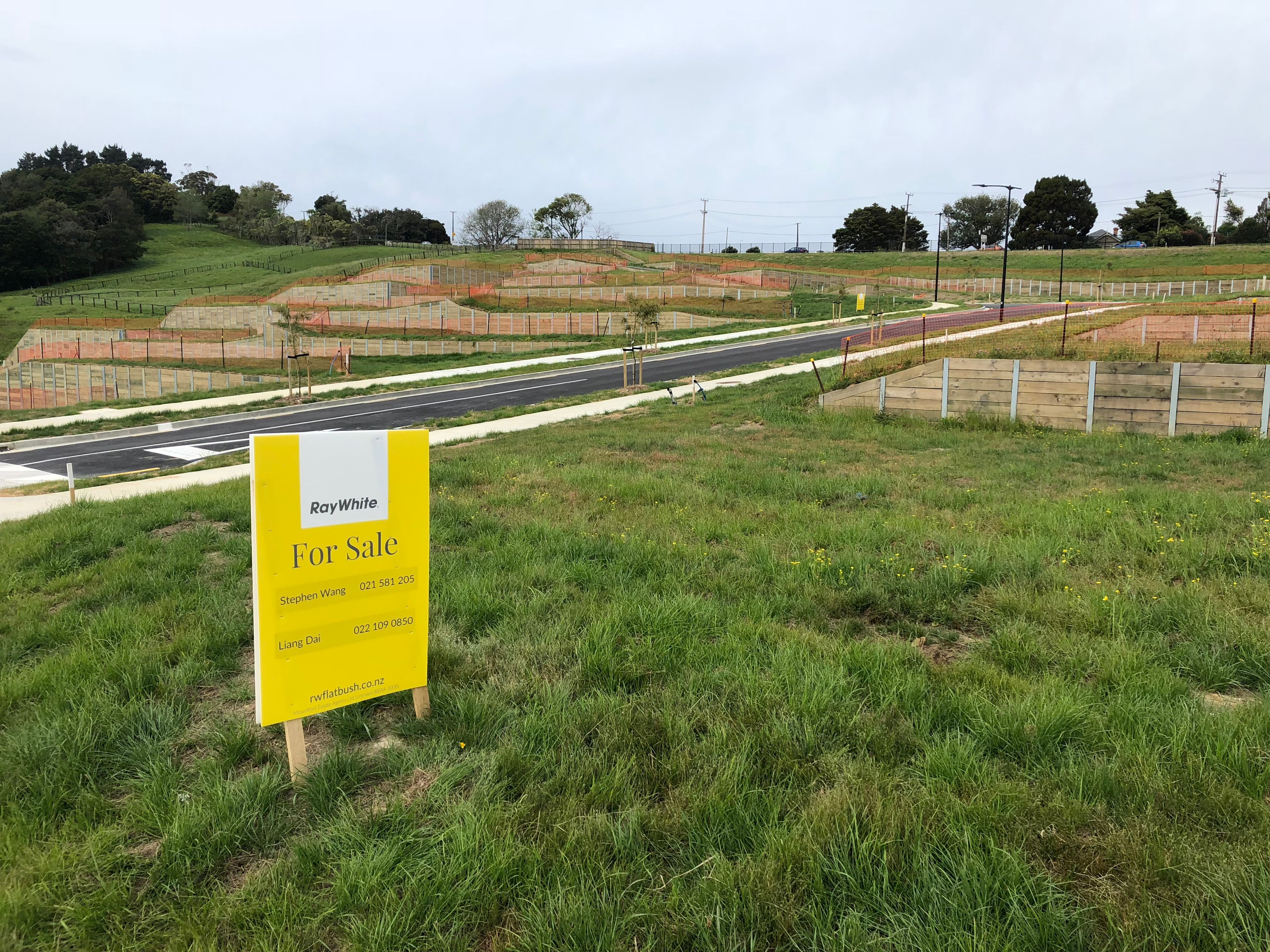 516 Ormiston Road, Flat Bush, Manukau City 2023