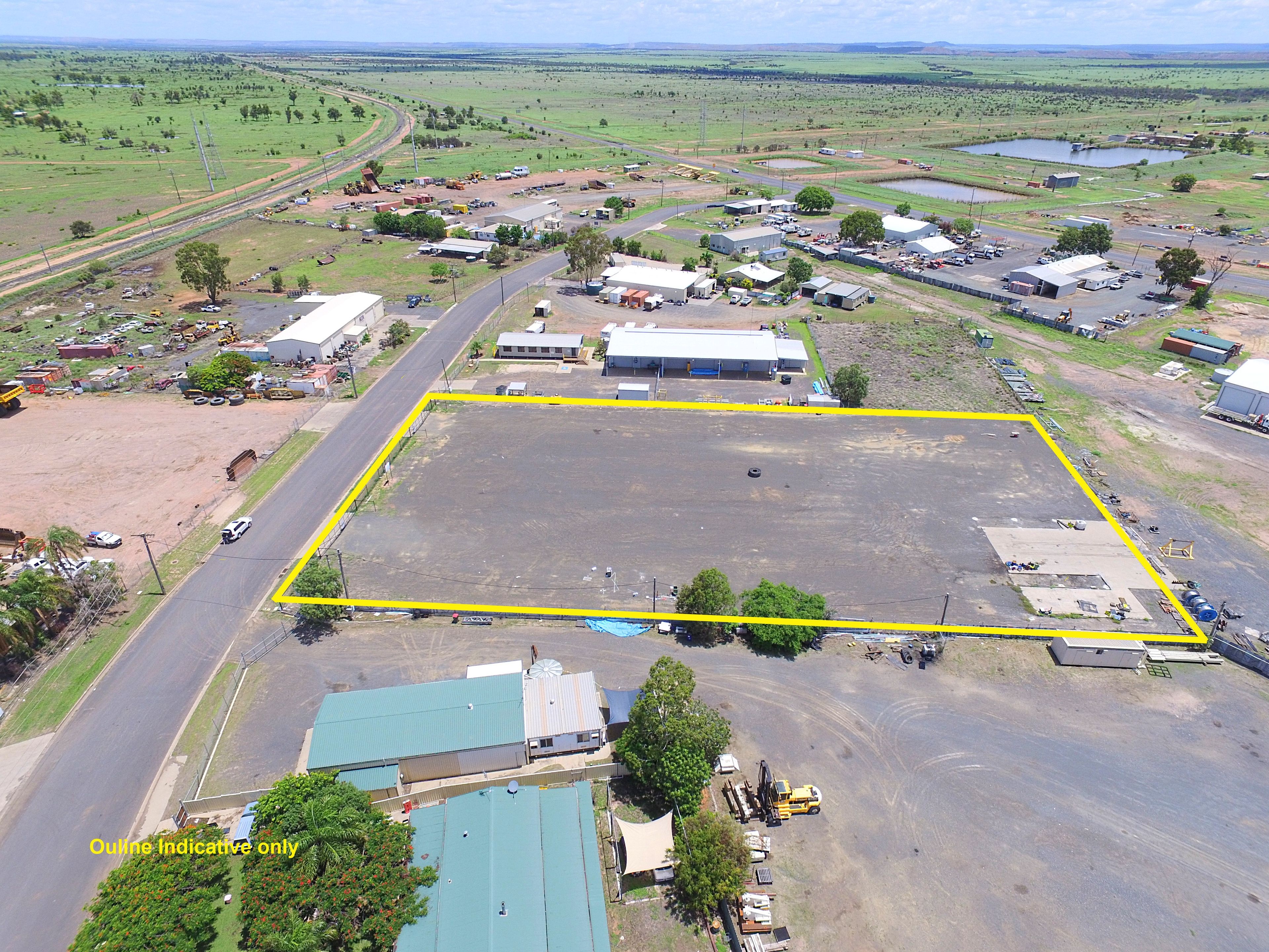10 Jarrah Street, Blackwater, QLD 4717