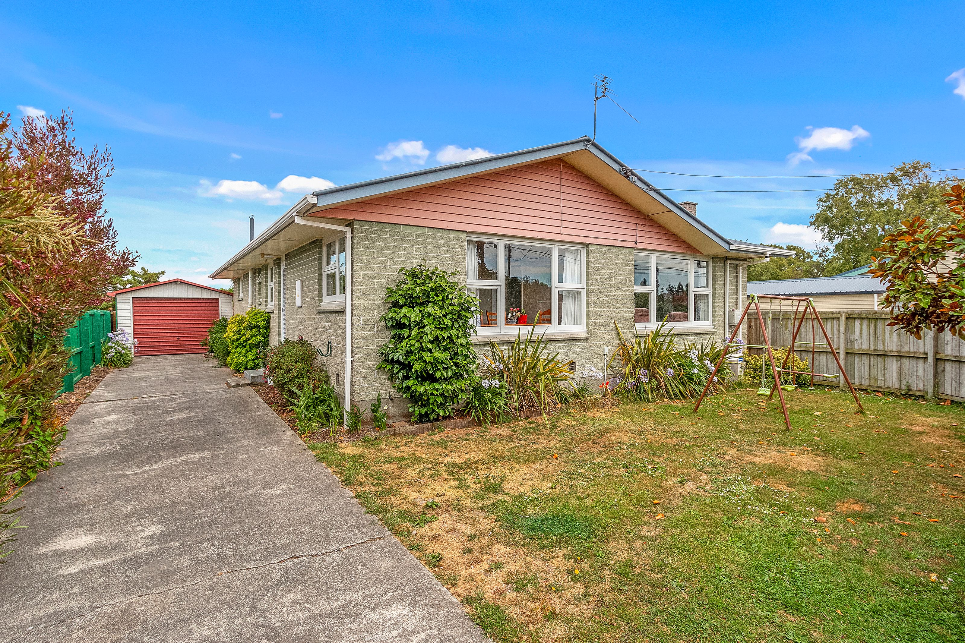 93 St Johns Street, Woolston, Christchurch City