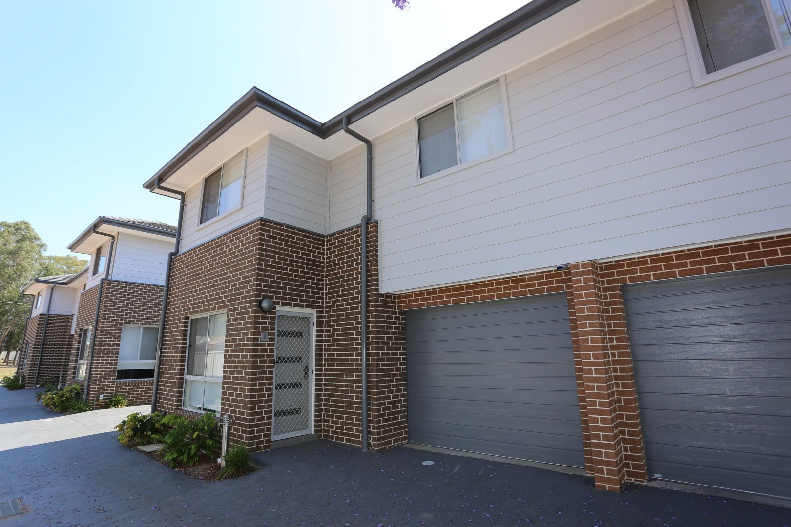 3/13 Stafford Street, Kingswood, NSW 2747
