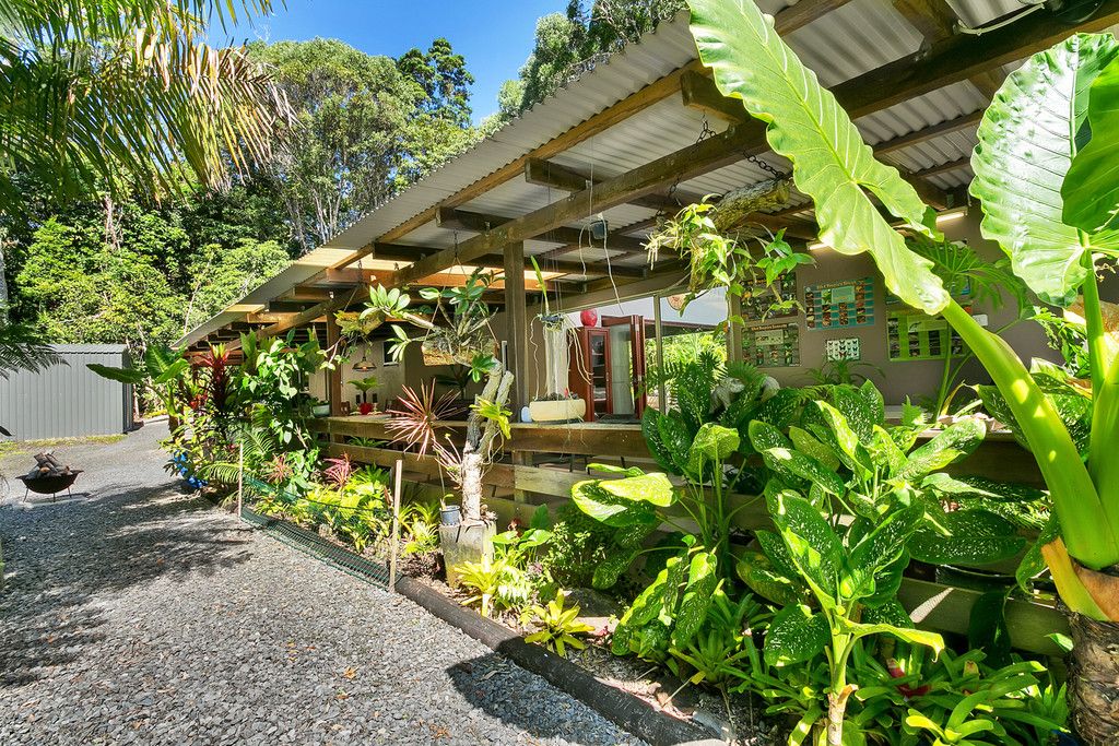 8 Coconut Grove, Kuranda QLD 4881
