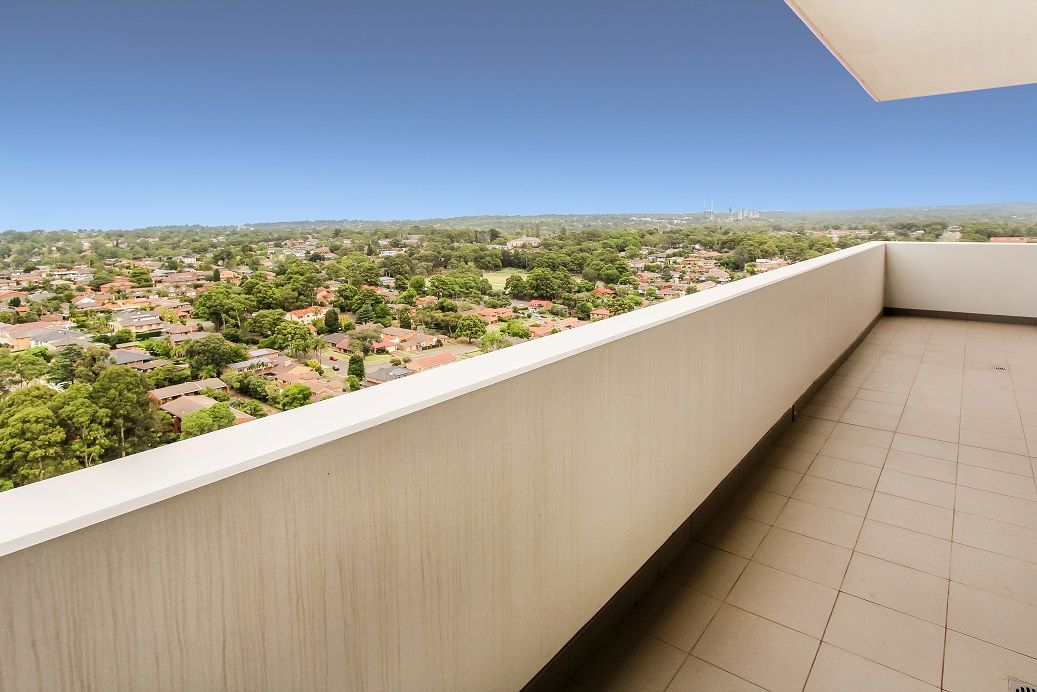 2002/3 Mooltan Avenue, Macquarie Park, NSW 2113