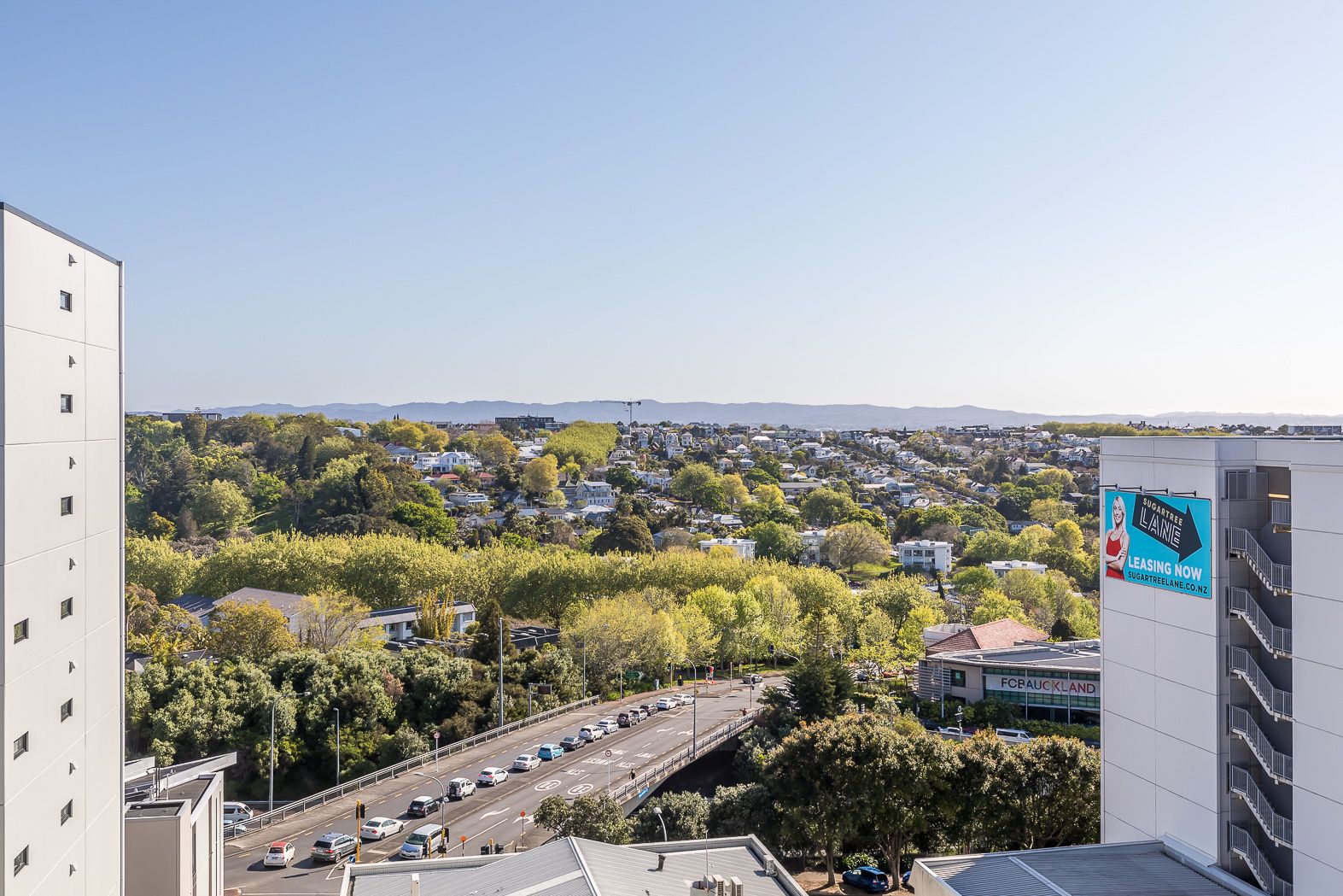 1203/145 Nelson Street, Auckland Central, Auckland City