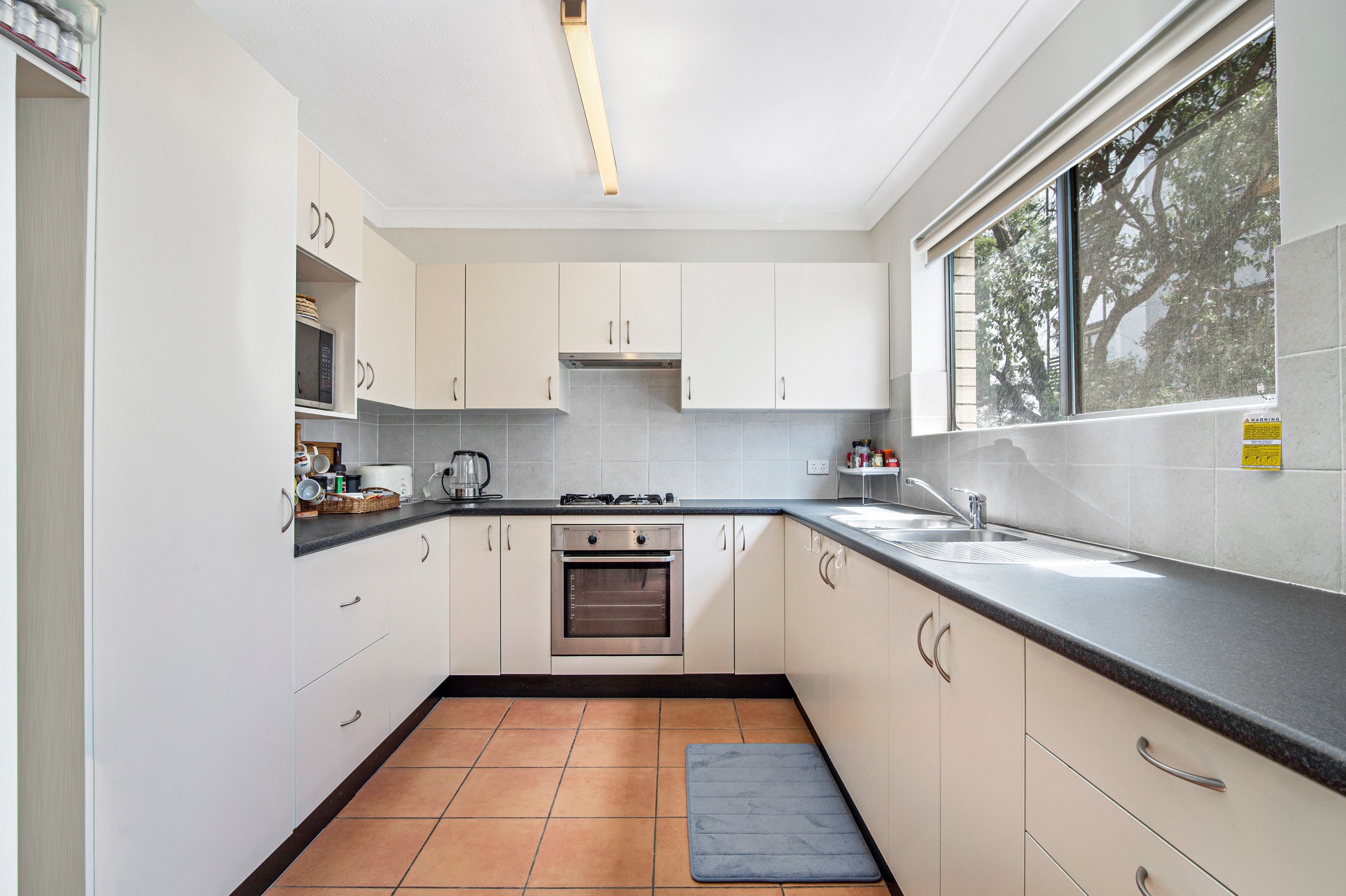1/28 Kidston Terrace, Chermside, QLD 4032