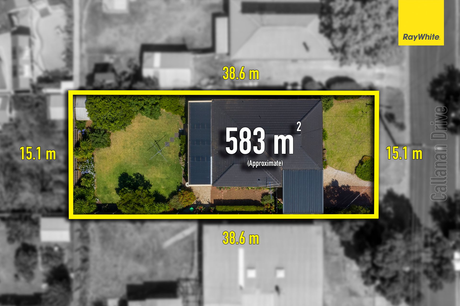 43 Callanan Drive, Melton South, VIC 3338