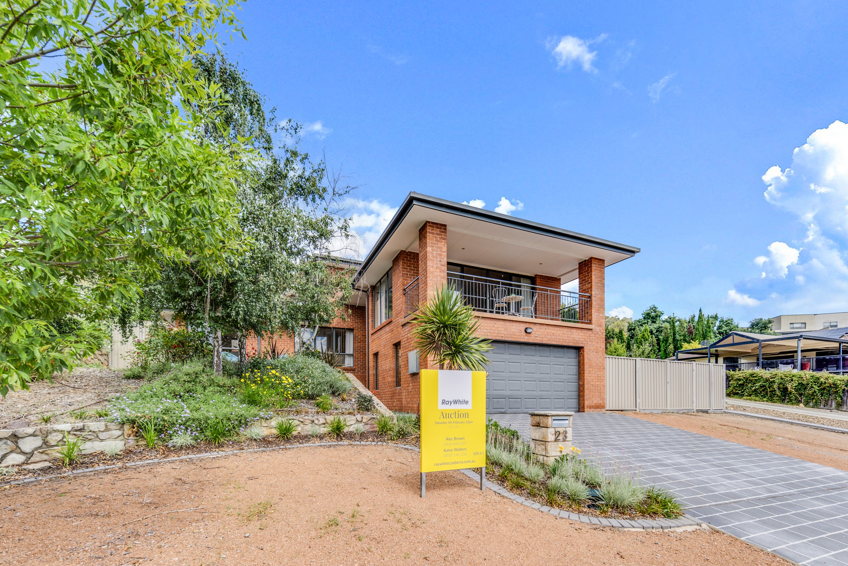 23 Galbraith Close, Banks, ACT 2906