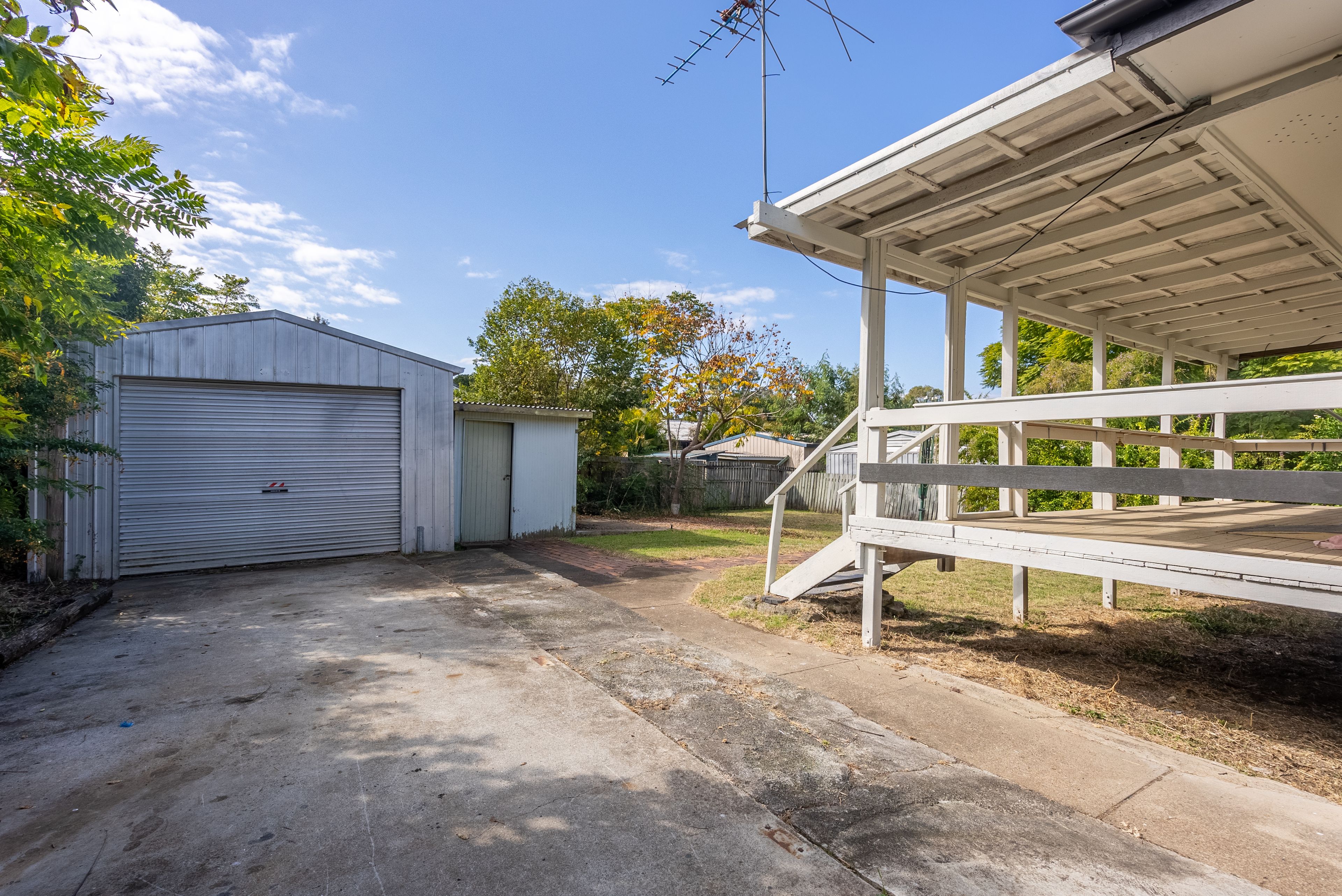 35 Chalk Street, Leichhardt, QLD 4305