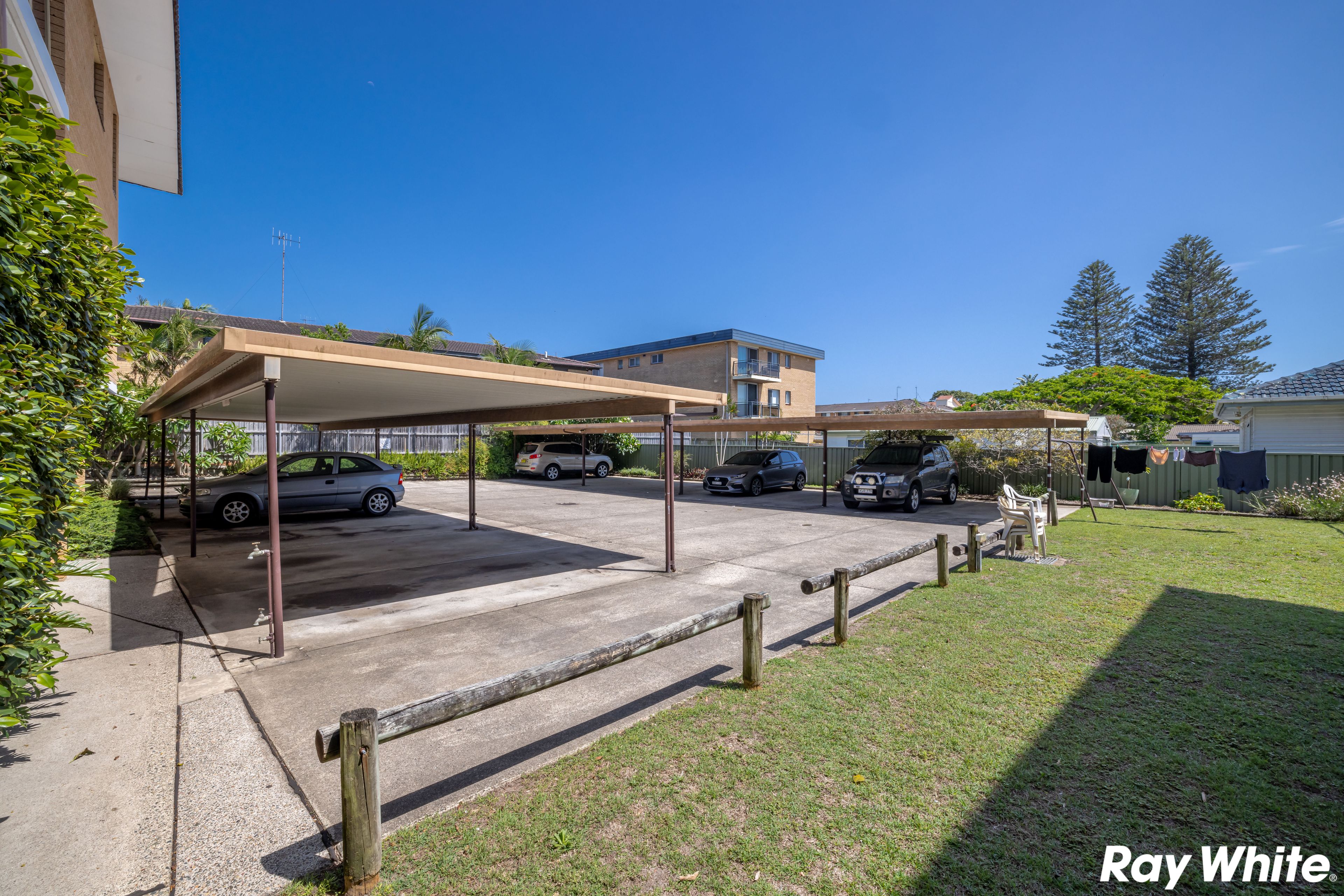 12/711 Bruce Street, Forster, NSW 2428 Unit for Rent Ray White