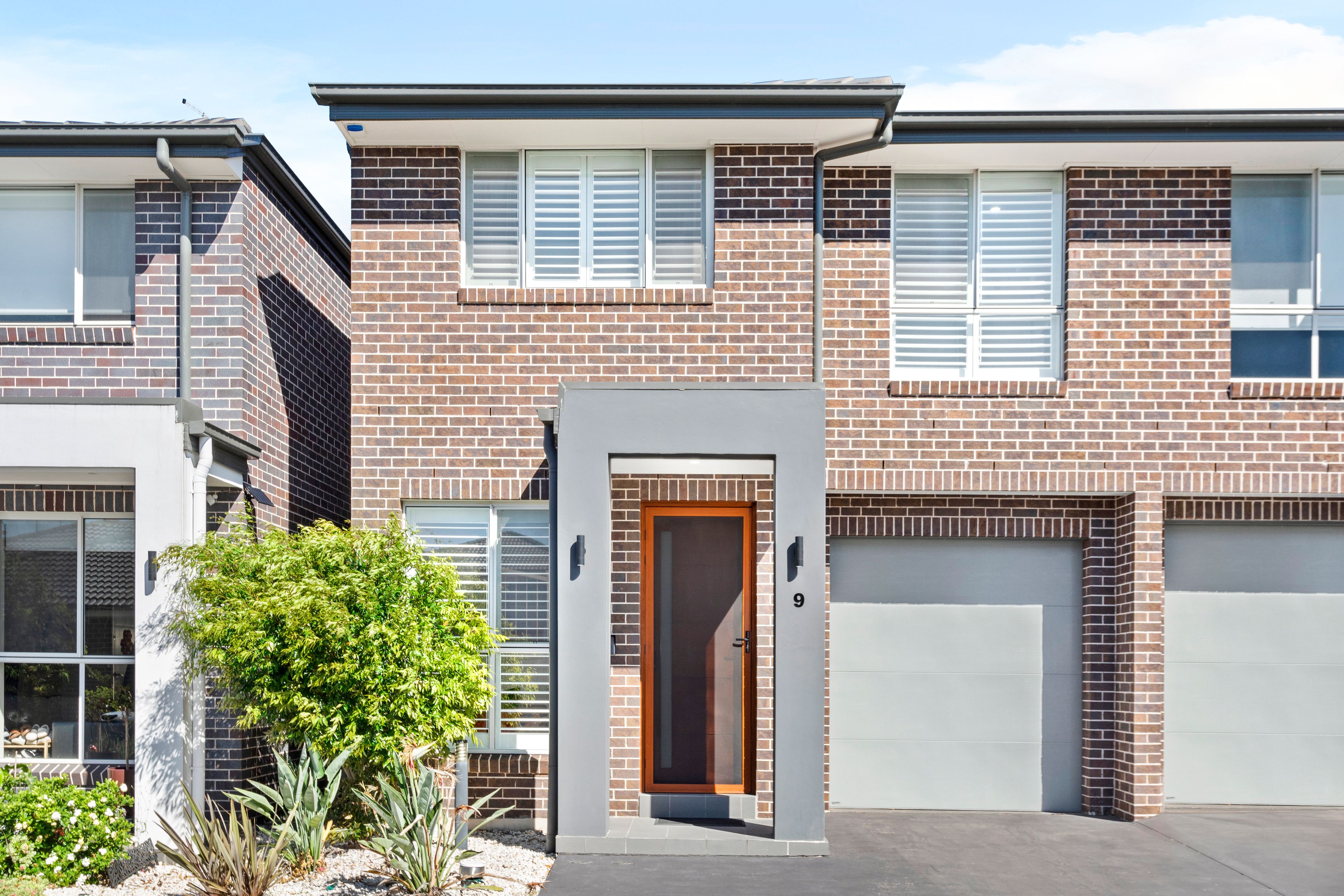 9 Wilbur Glade, Schofields NSW 2762