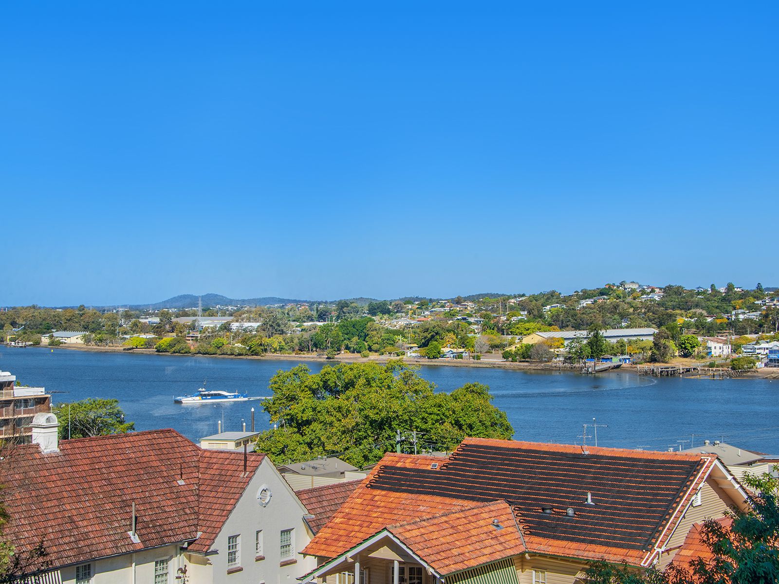 6/1 Rossiter Parade, Hamilton, QLD 4007