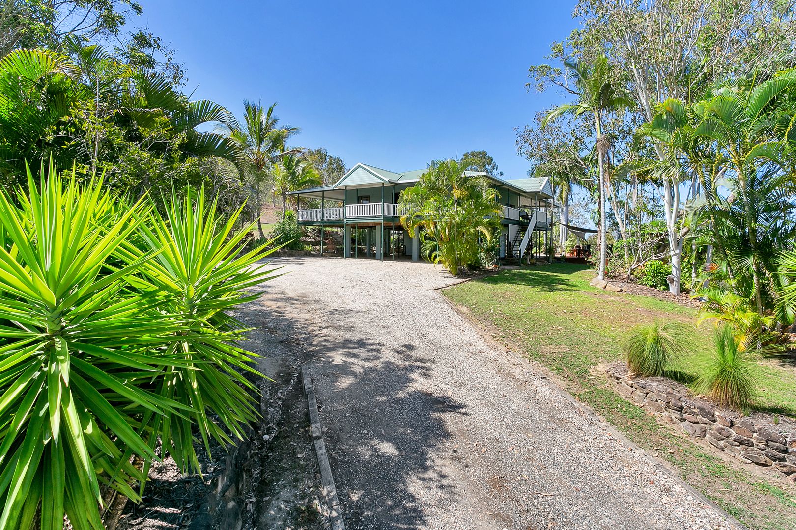2413 Kennedy Highway, Koah, QLD 4881