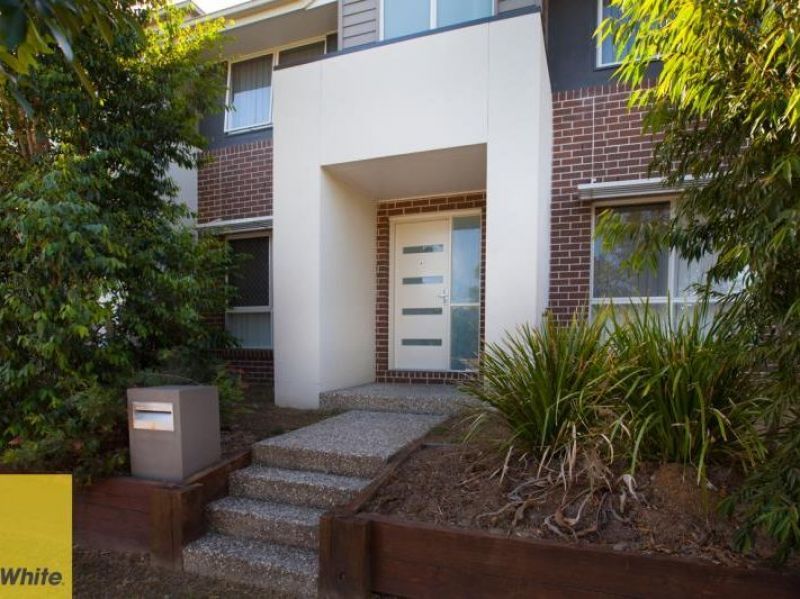 4/61 Deepak Drive, Willow Vale, QLD 4209