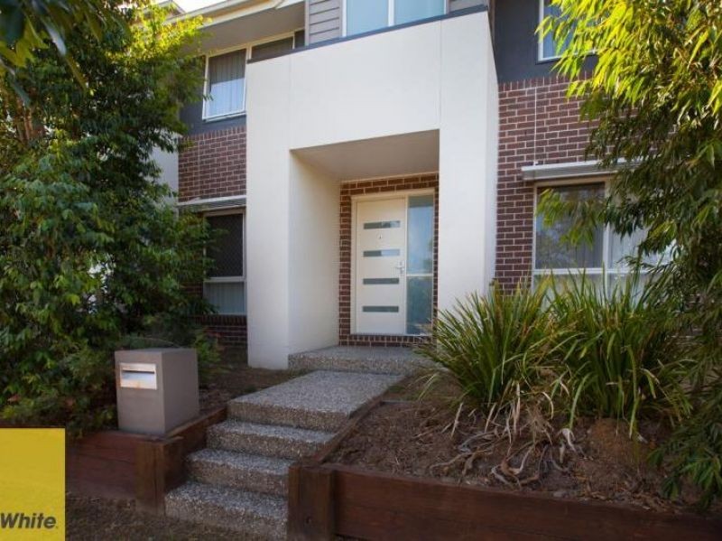 4/61 Deepak Drive, Willow Vale, QLD 4209