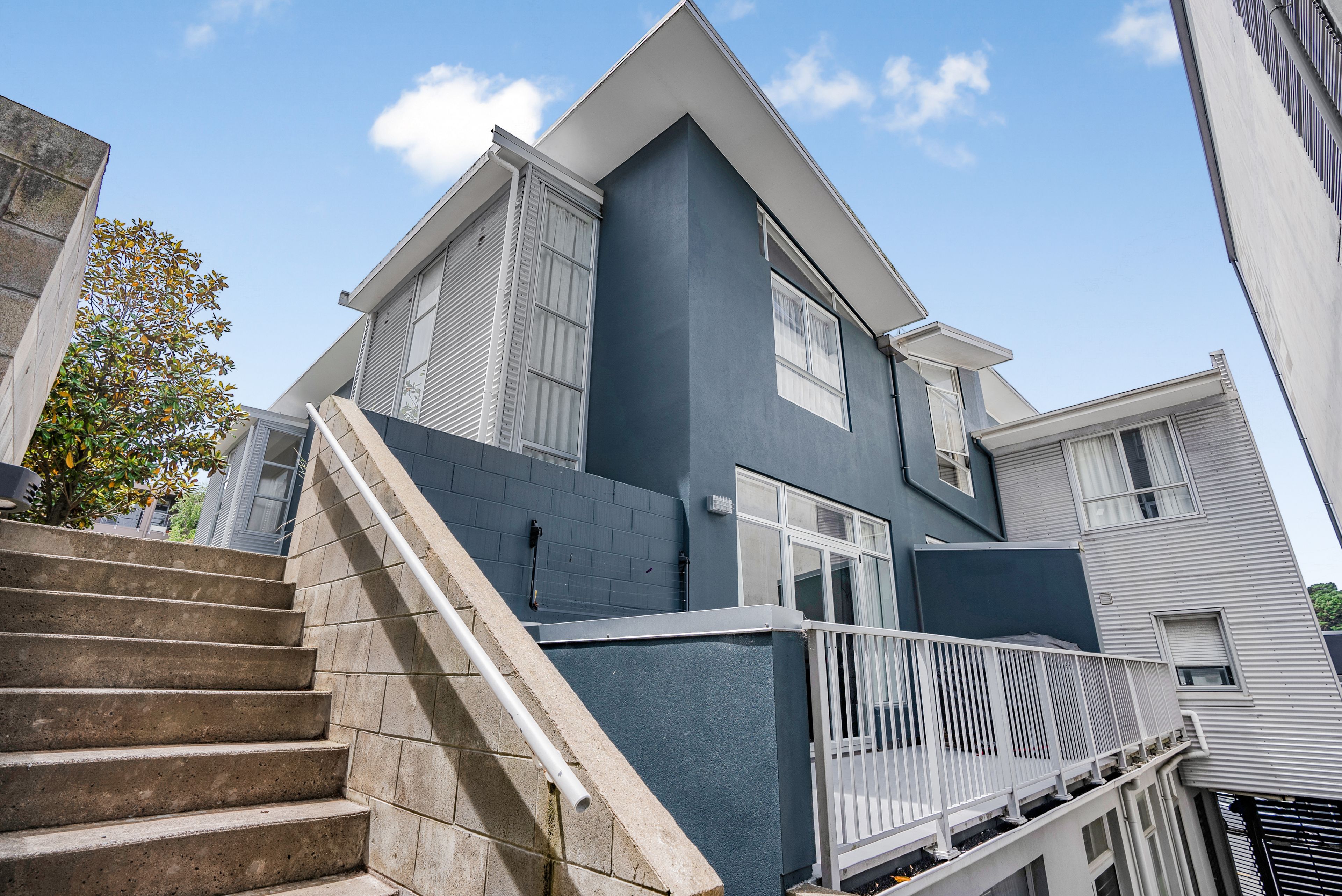 10/24 Hanson Street, Mount Cook, Wellington City