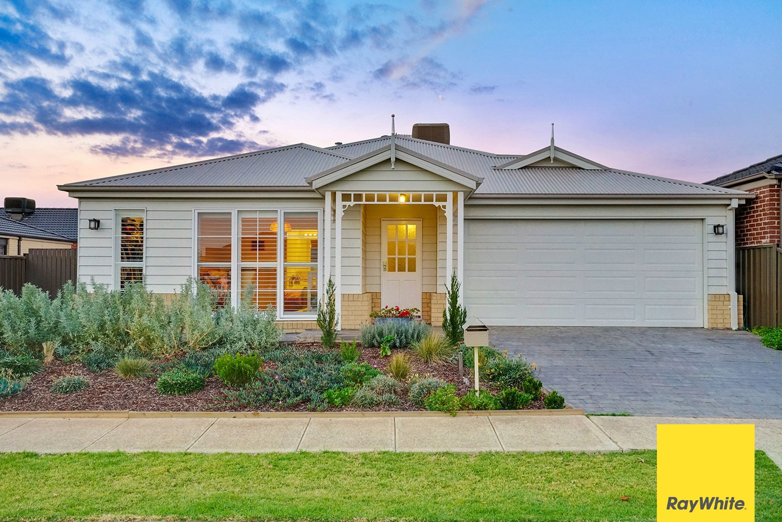 66 Federal Drive, Wyndham Vale, VIC 3024