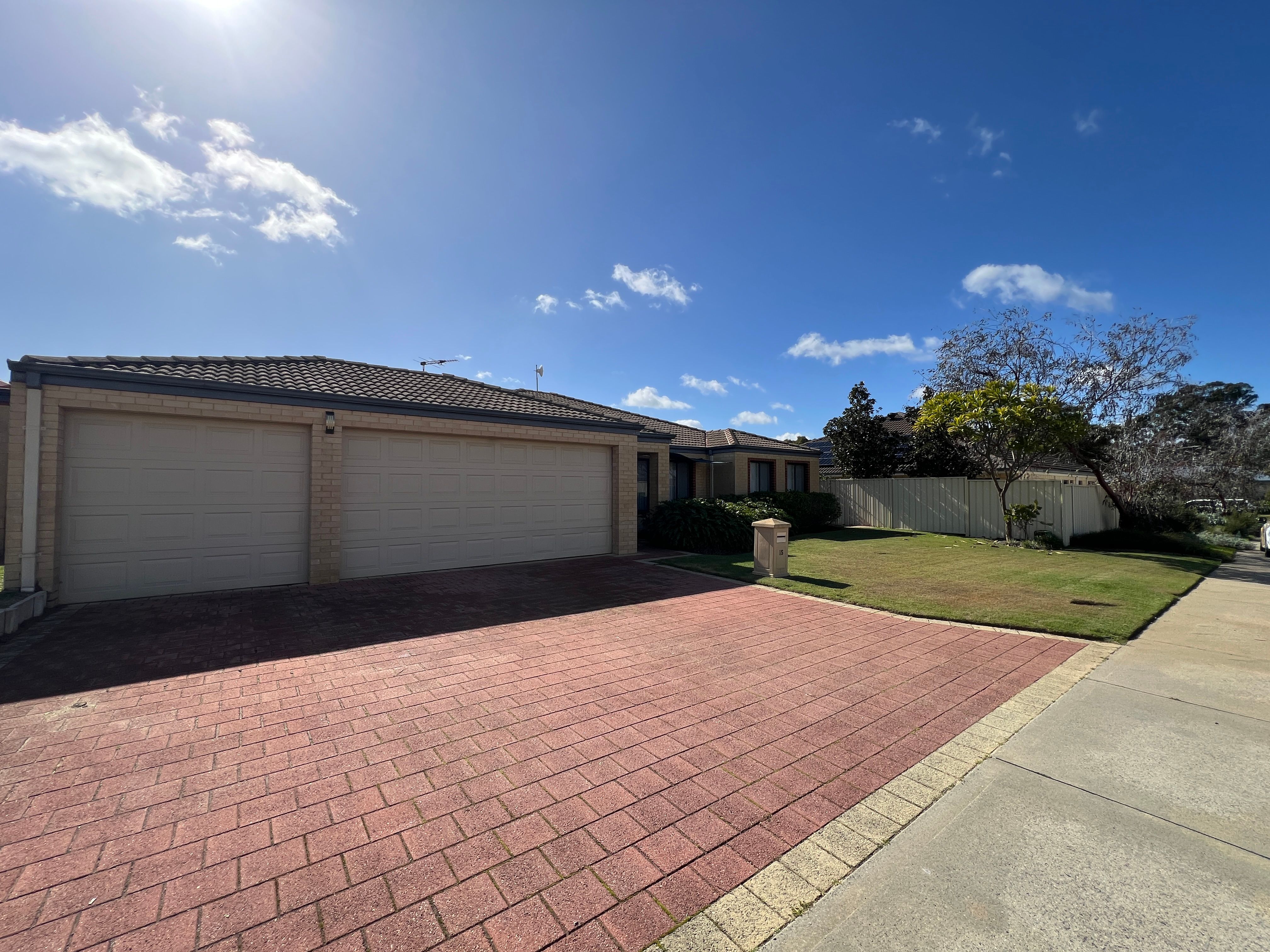 15 Citriadora Avenue, High Wycombe, WA 6057