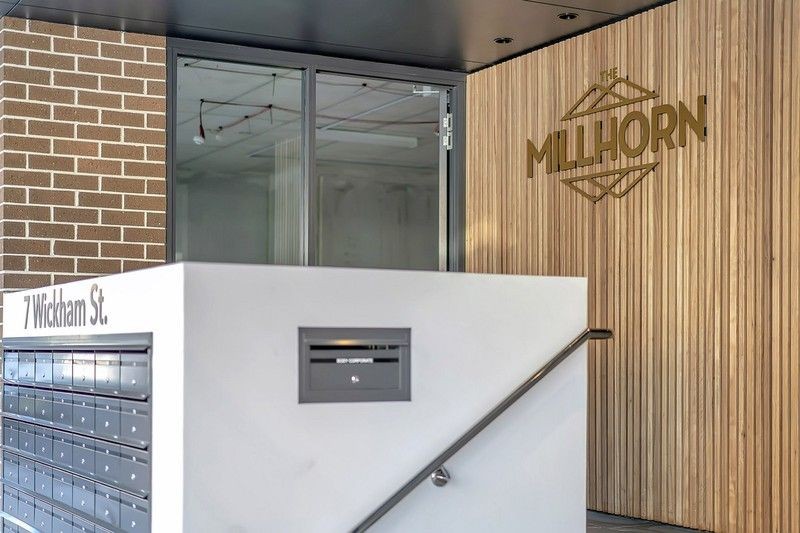 U 202/7 Wickham Street, Wickham, NSW 2293