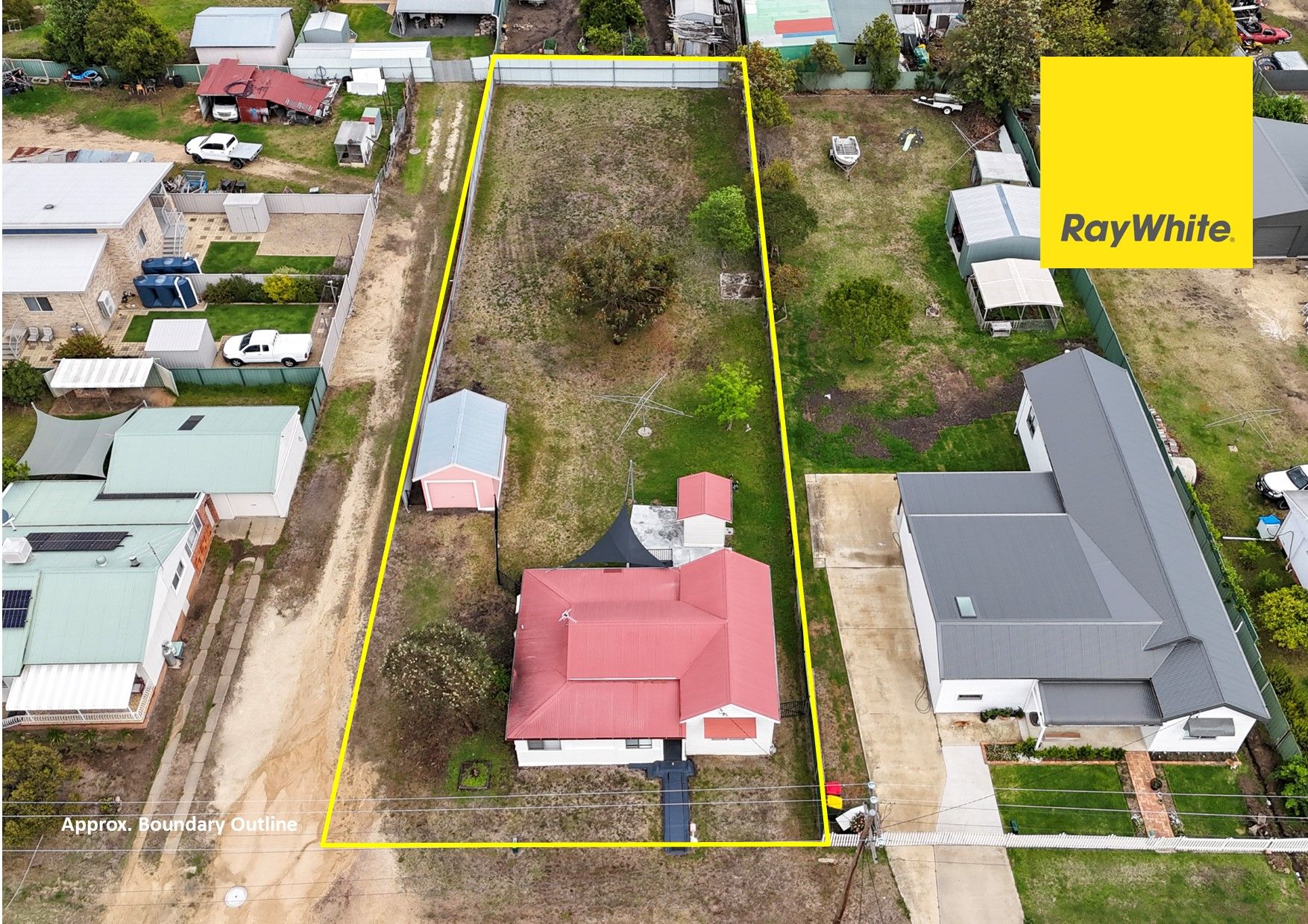 2 Mulligan Street — photo 2 of 17