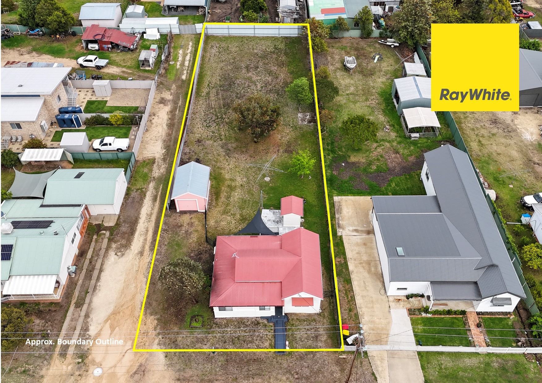 2 Mulligan Street, Inverell, NSW 2360