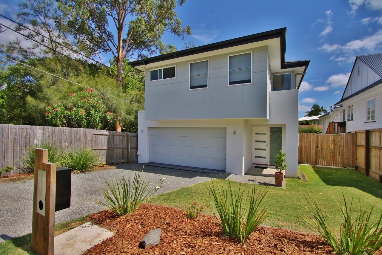 84 Cortis Street, Mount Gravatt East, QLD 4122