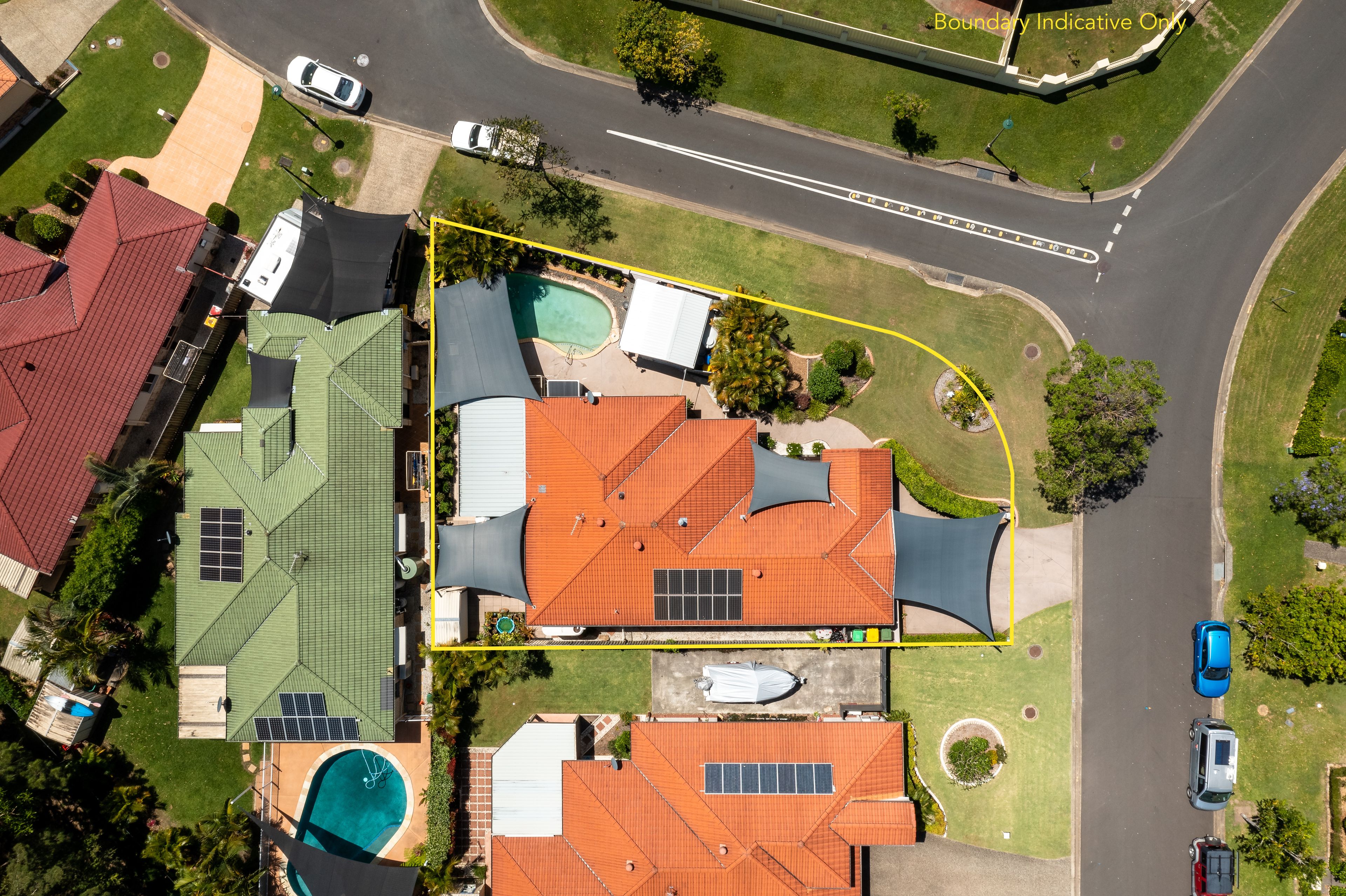 9 Ellis Drive, Mudgeeraba, QLD 4213 Sold House Ray White Robina