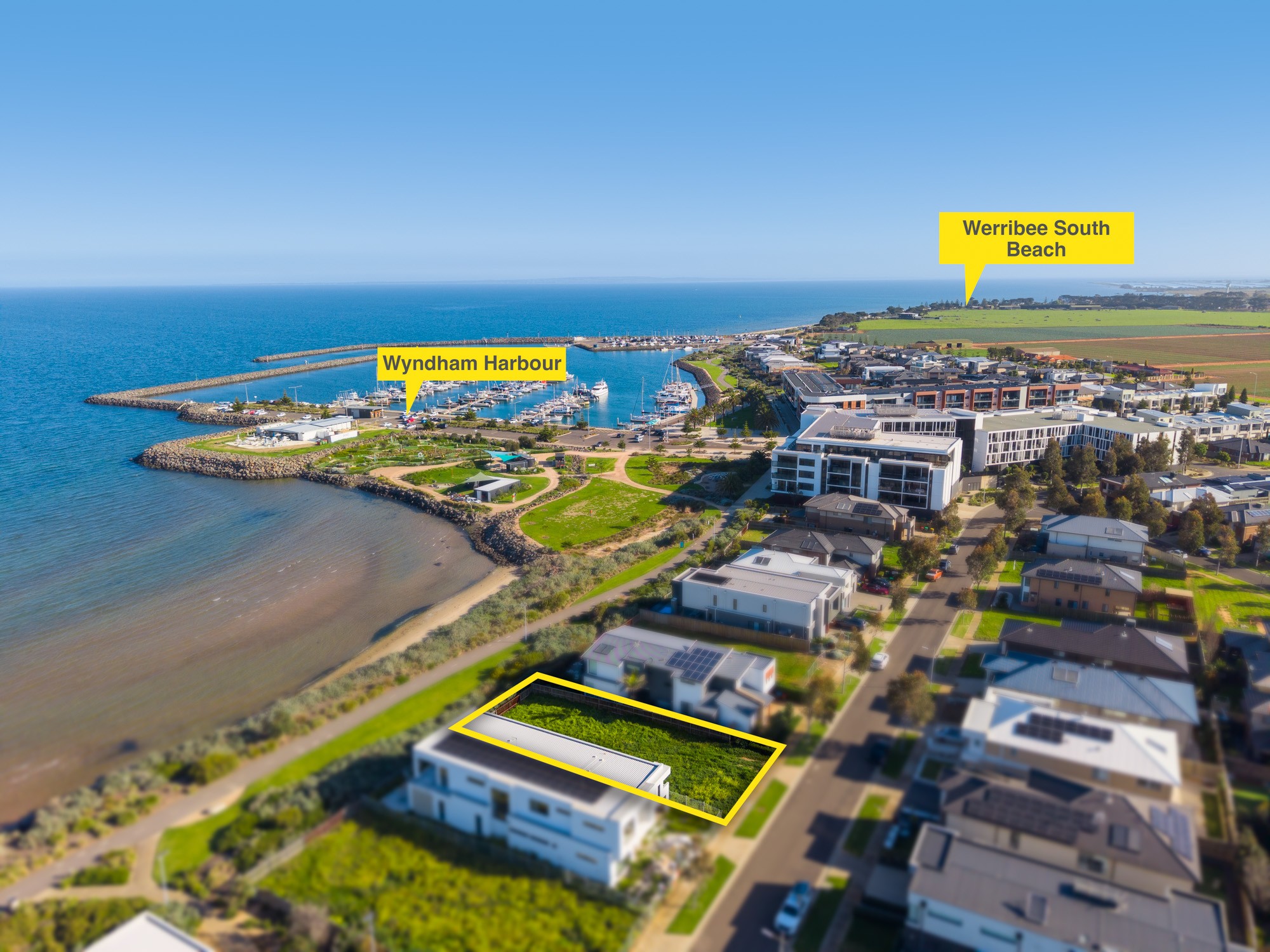 28 Starboard Way, Werribee South, VIC 3030