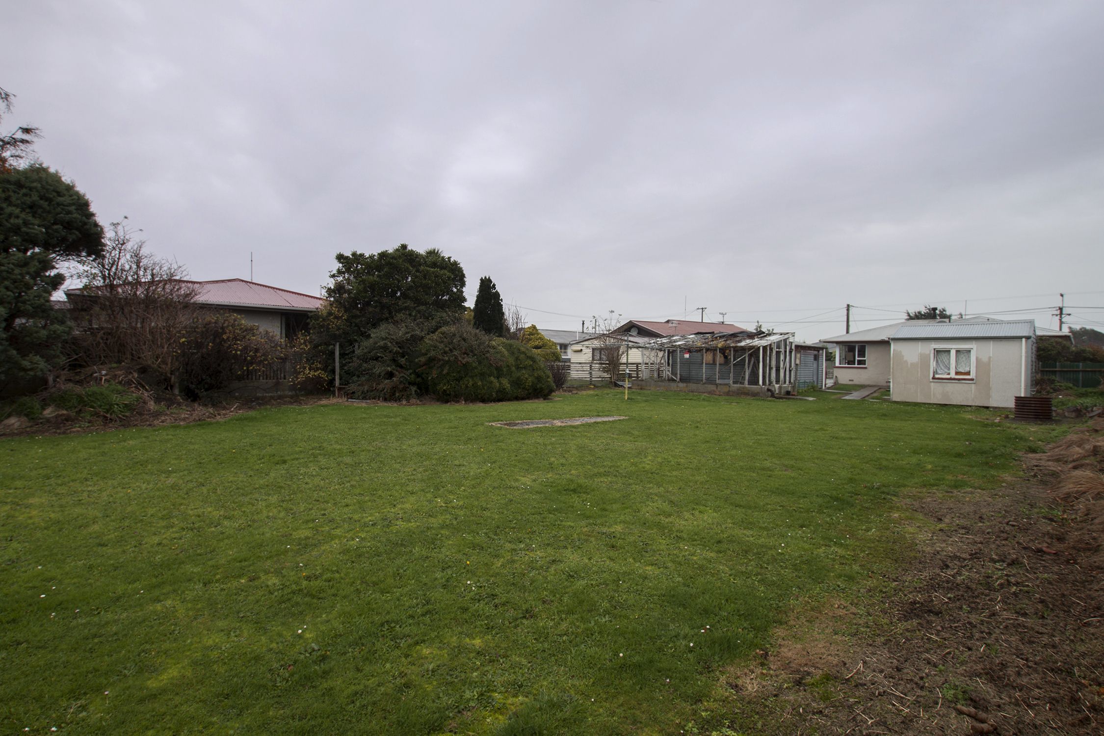 50 Dipton Street, Kingswell, Invercargill