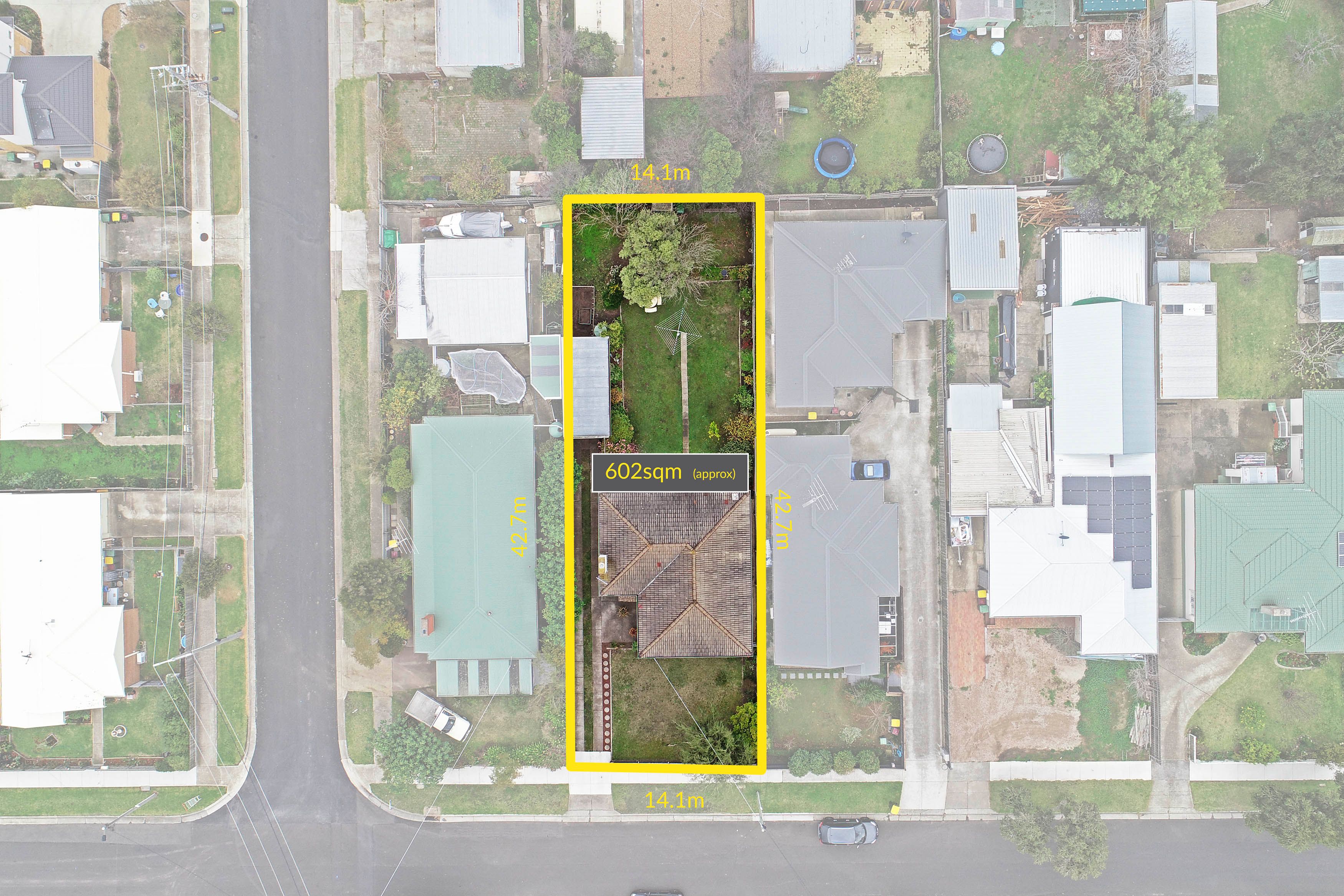 23 Nagle Drive, Belmont, VIC 3216