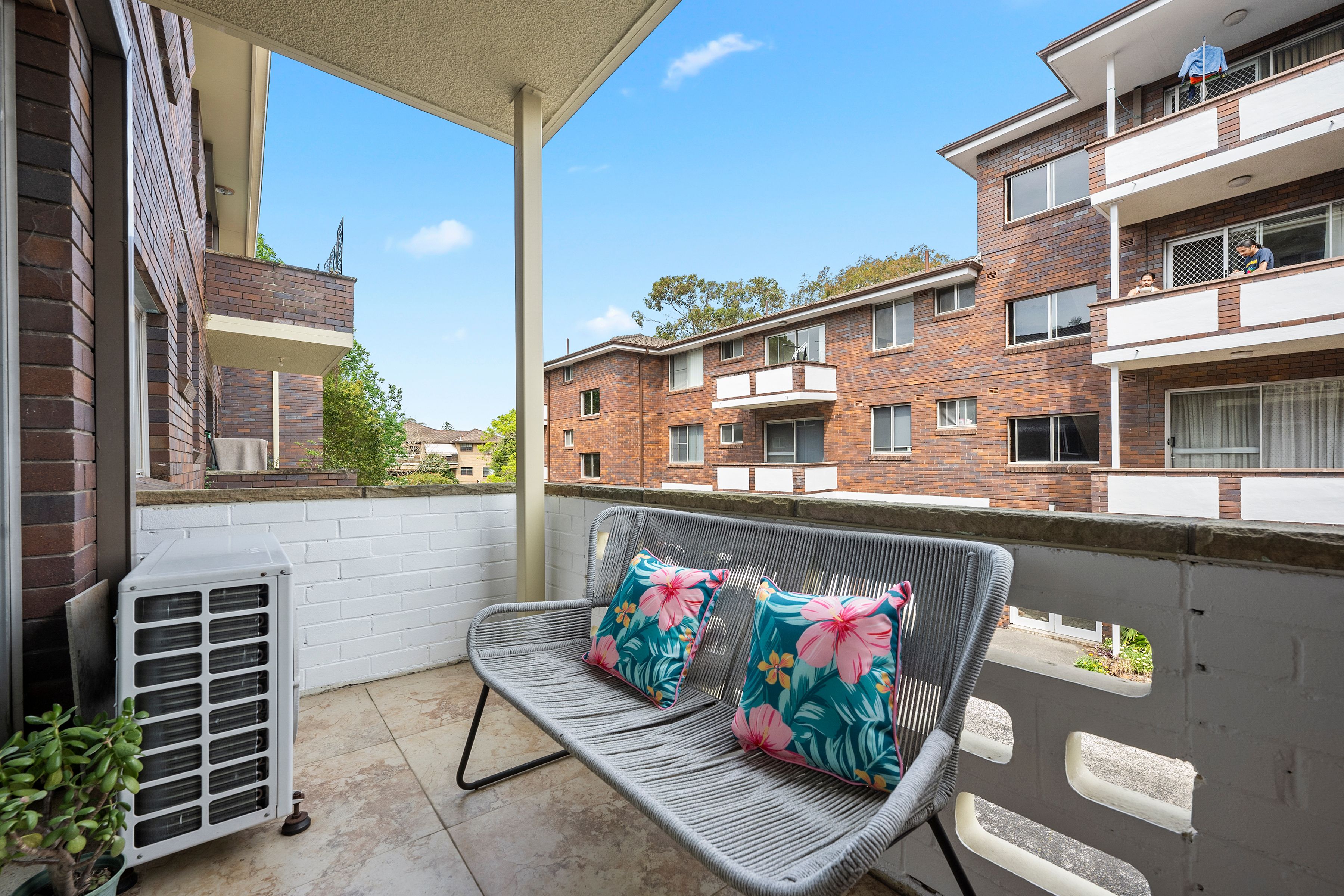 4/3 Muriel Street, Hornsby, NSW 2077