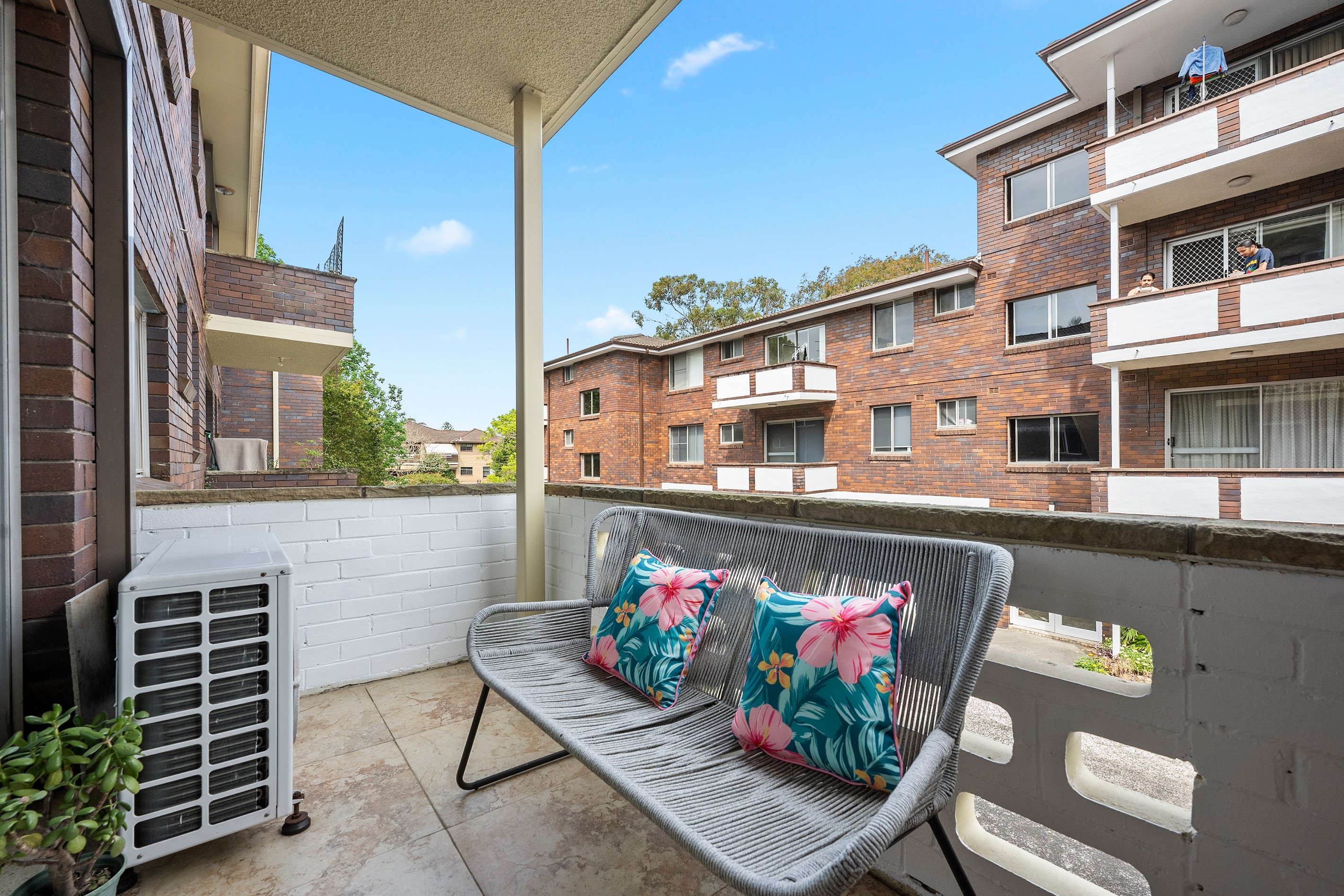 4/3 Muriel Street, Hornsby, NSW 2077